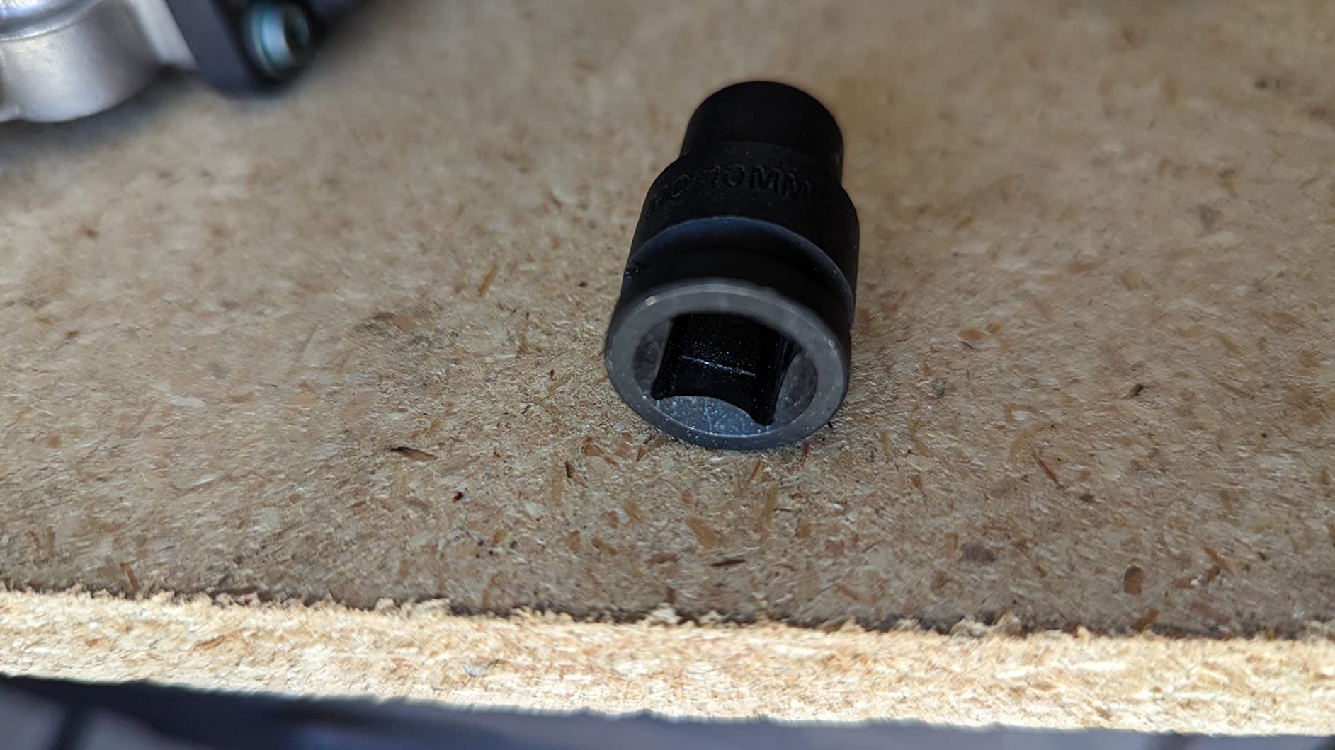 Finally, every 10mm in one case