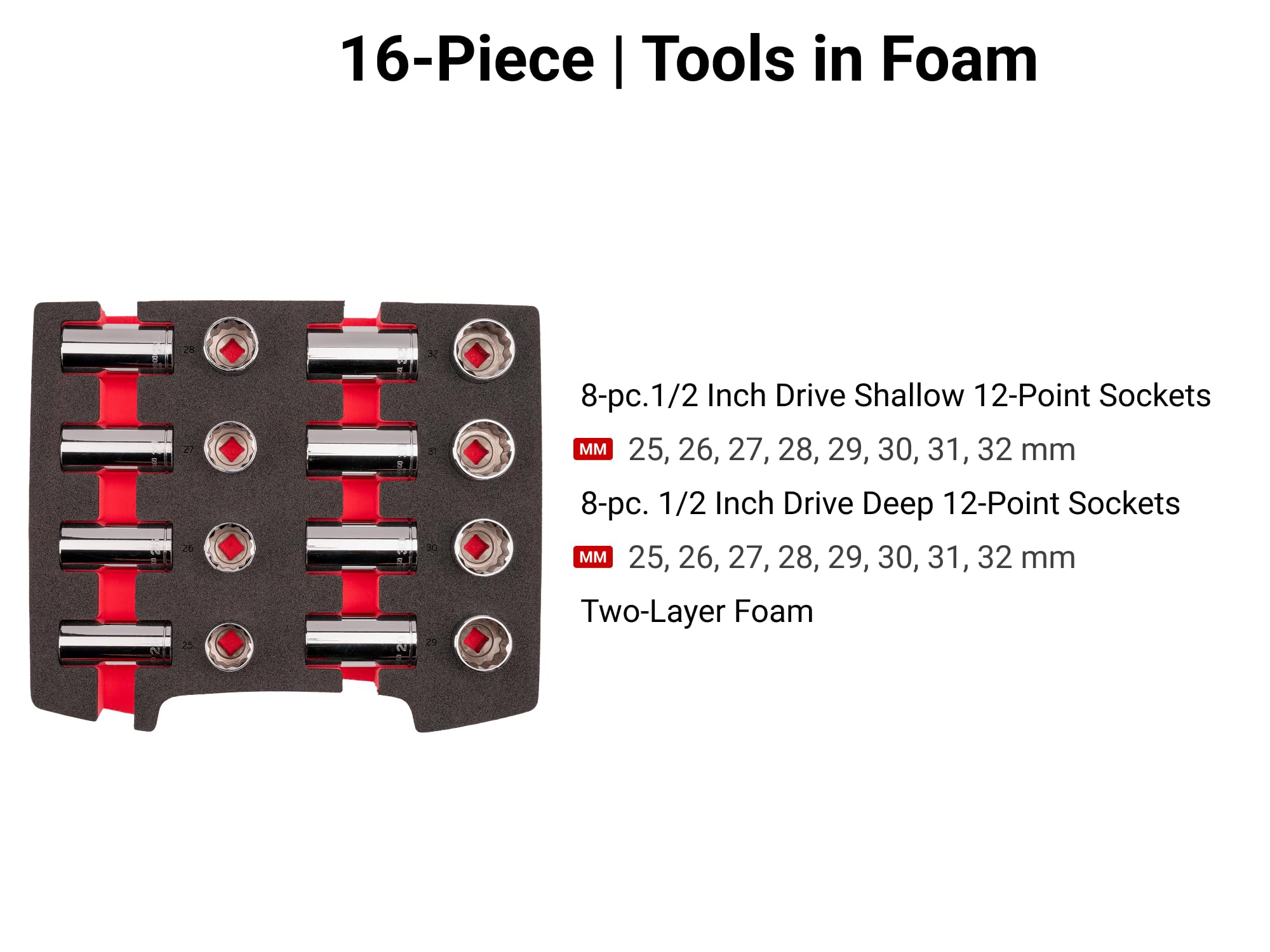 tekton-shd92708-1-2-inch-drive-shallow-and-deep-12-point-socket-set-16-piece-25- image 3