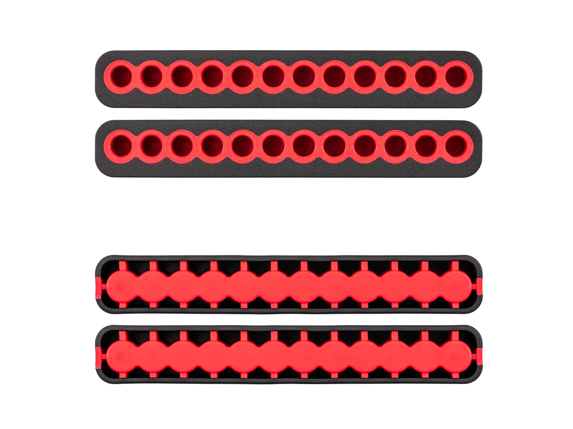 tekton-odb90000-12-tool-4-mm-bit-rail-set-2-piece image 3