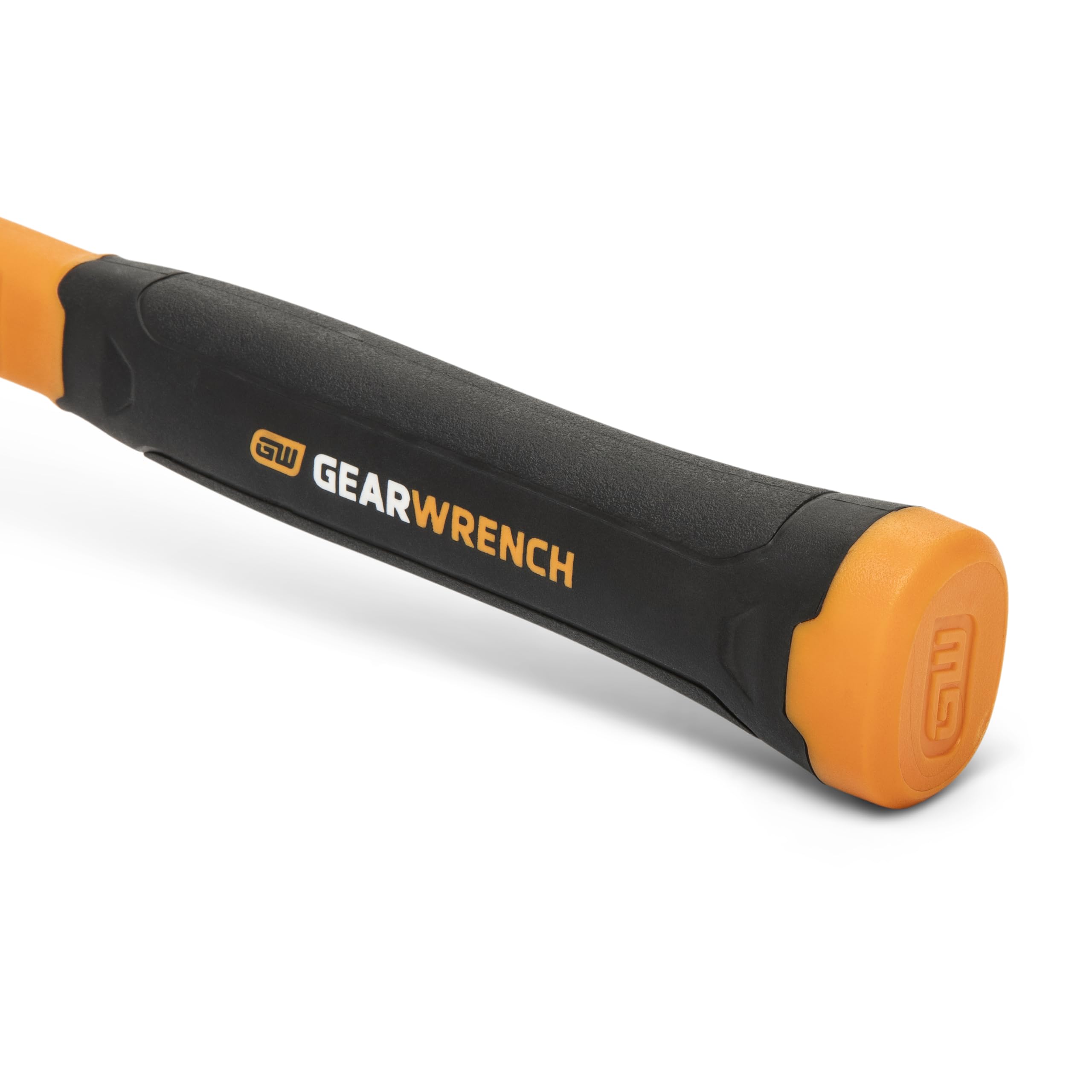 gearwrench-gwhst16-16-oz-soft-face-hammer-with-steel-handle-non-marring-dual-fac image 4