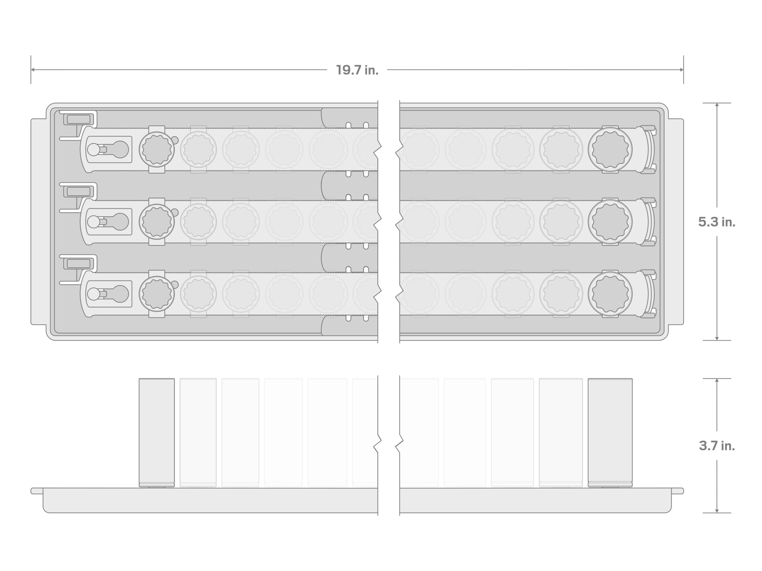 tekton-shd92129-1-2-inch-drive-12-point-deep-socket-set-29-piece-metric-10-38-mm image 7