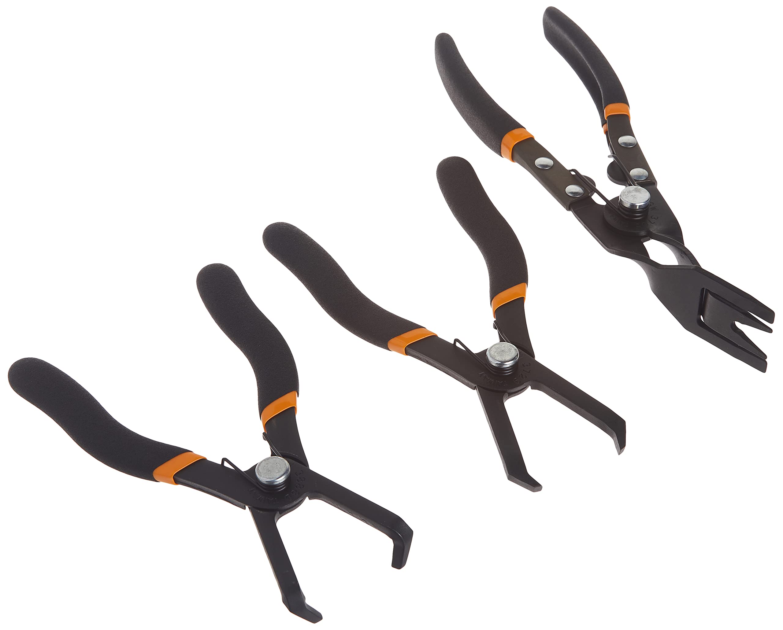 gearwrench-41850-3-piece-body-clip-plier-set-panel-clip-and-push-pin-removal-pli image 2