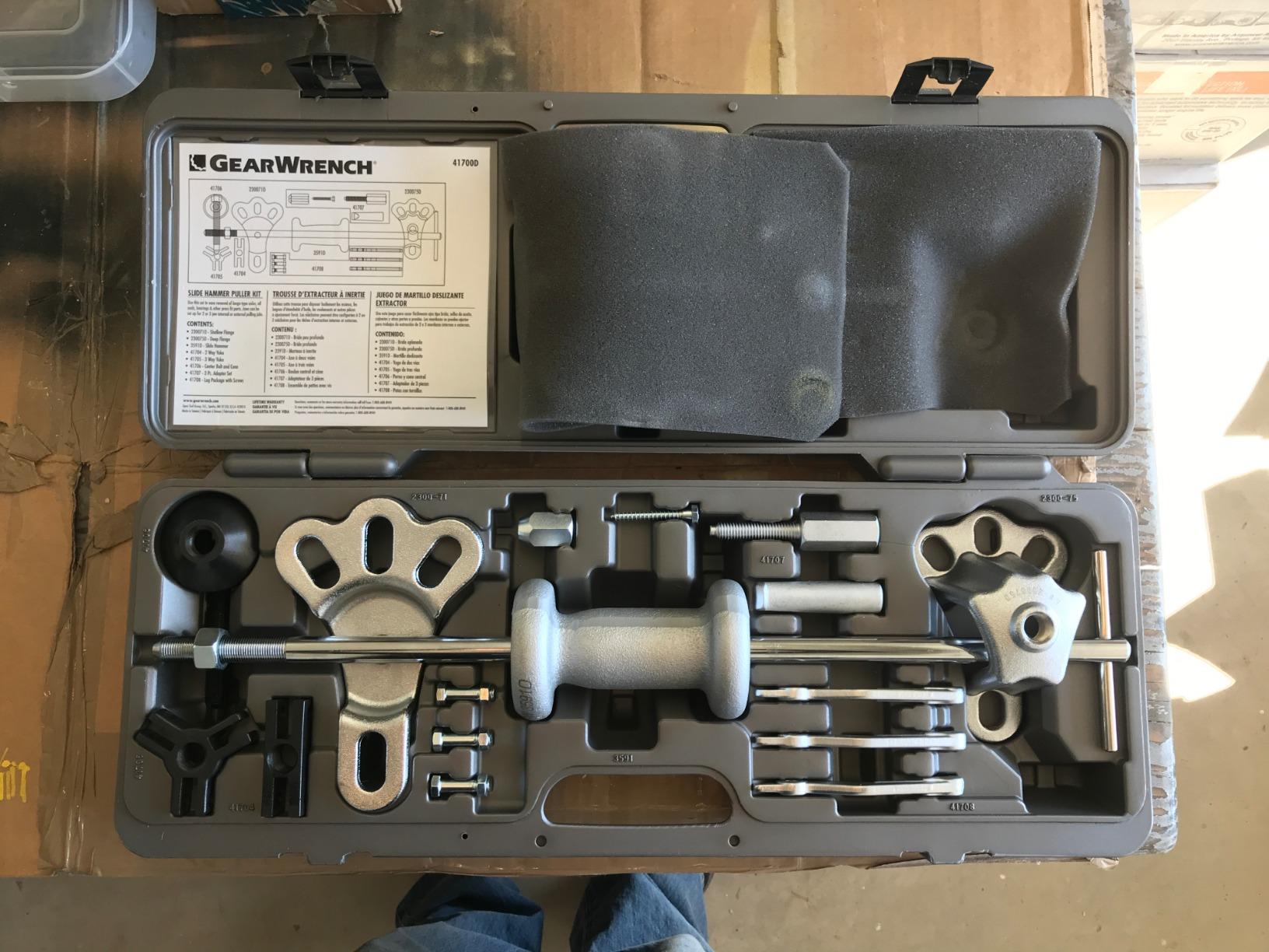 Shop-grade quality at DIY price