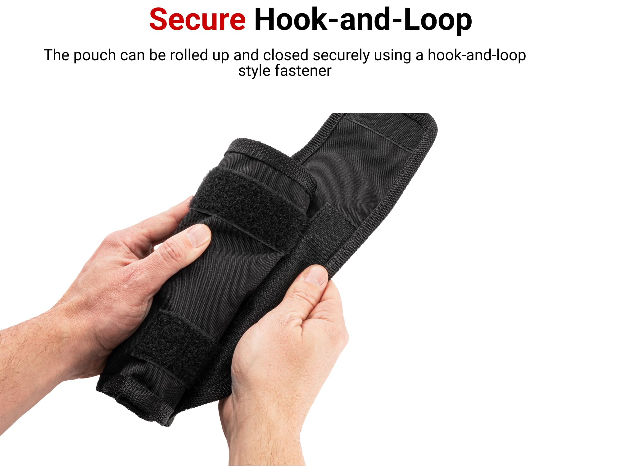 tekton-4-tool-7-inch-retaining-ring-pliers-pouch-roll-up-storage-with-dwr-coatin image 3