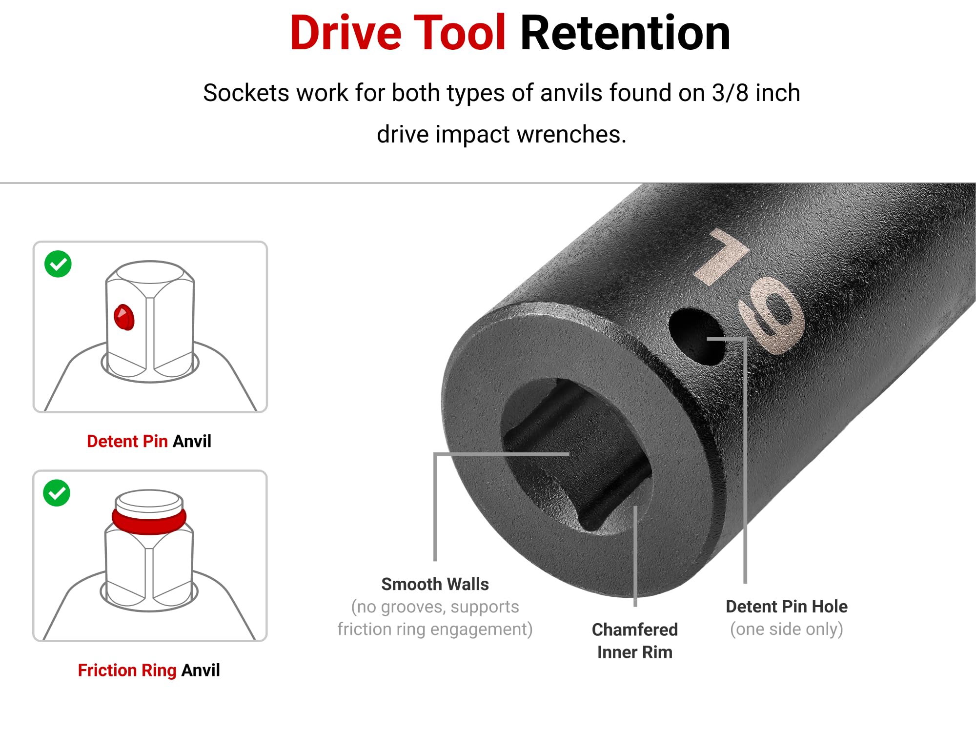 tekton-sid04302-1-4-inch-drive-x-4-mm-semi-deep-12-point-impact-socket image 4