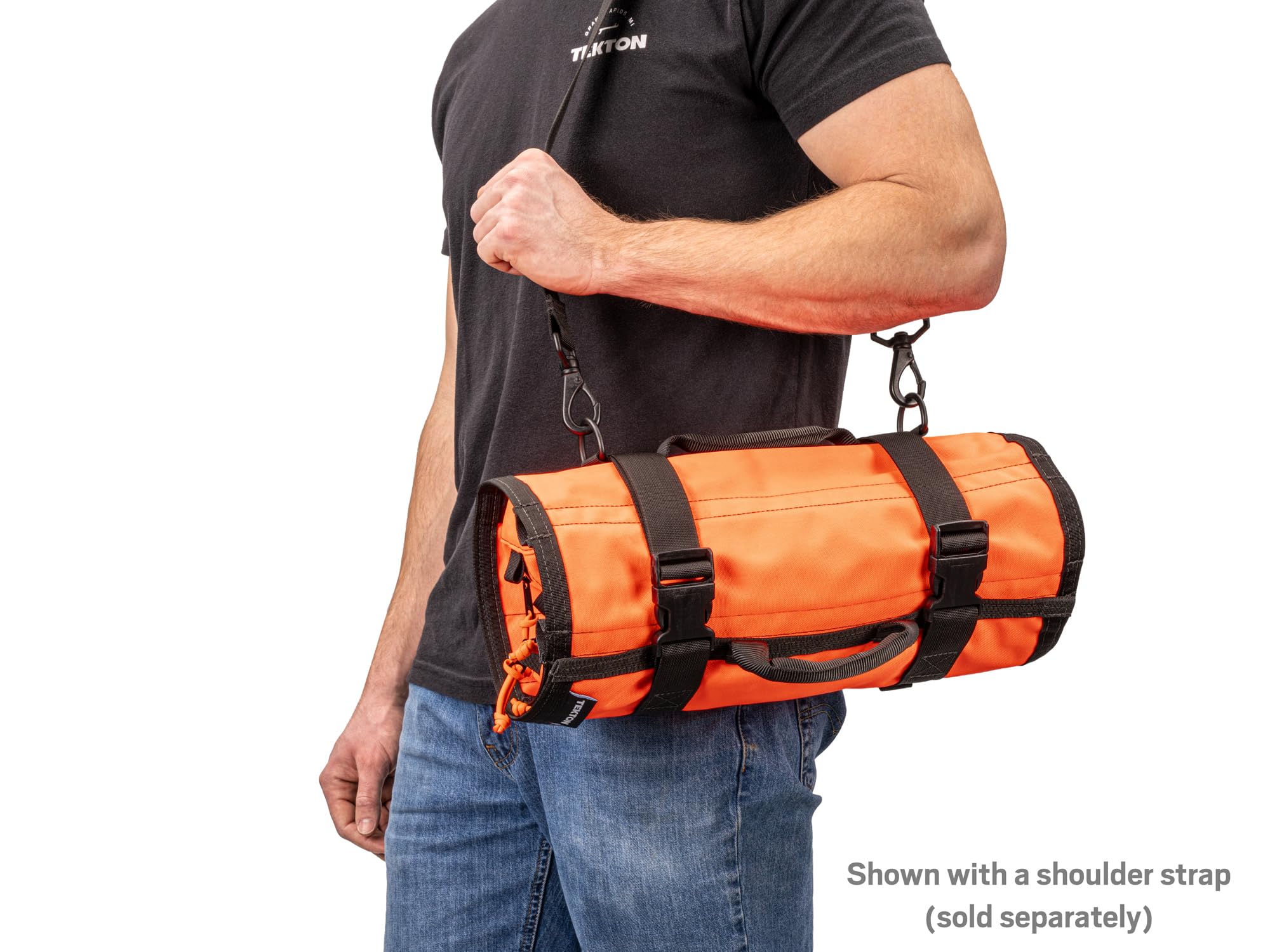 tekton-mtr3-tool-roll-high-vis-orange-otr00006-made-in-usa image 6