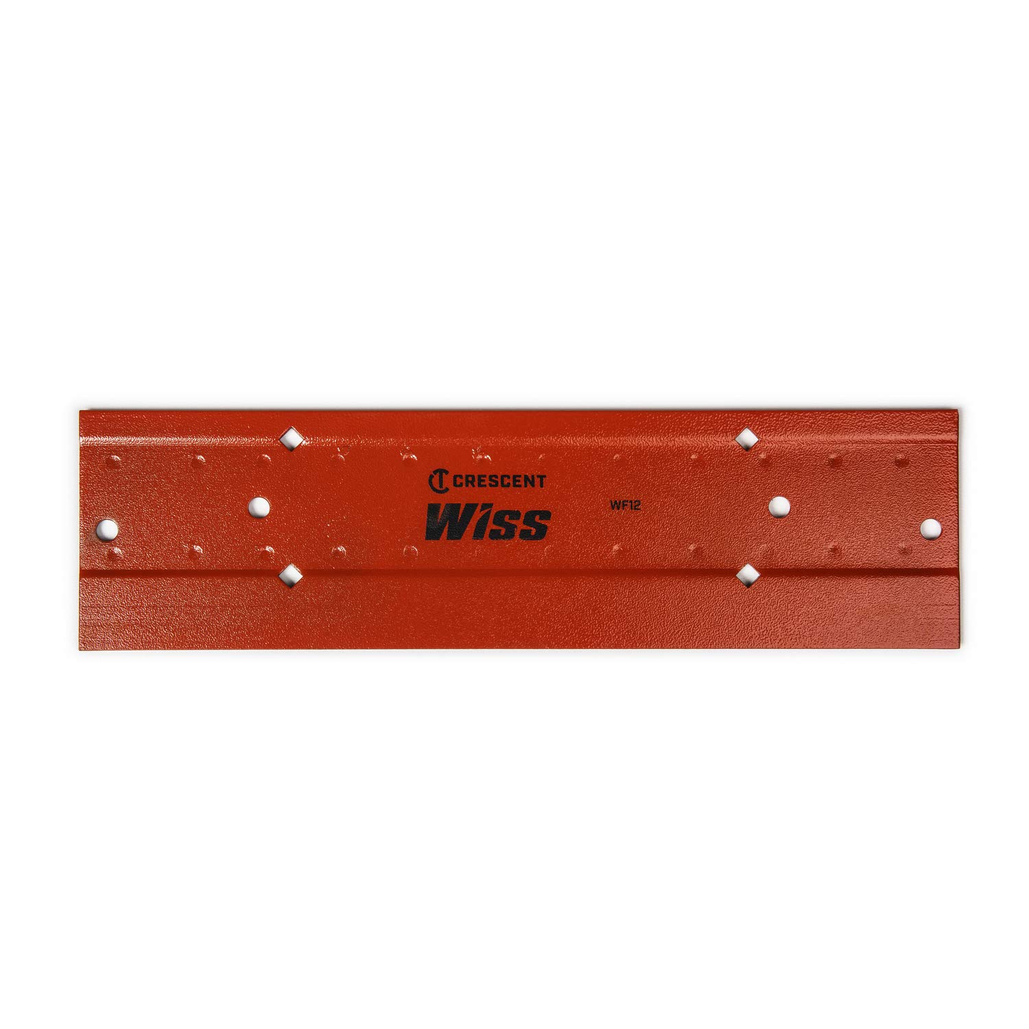 crescent-wiss-wf18-18-inch-folding-sheet-metal-bending-tool-16-gauge-steel-red image 8