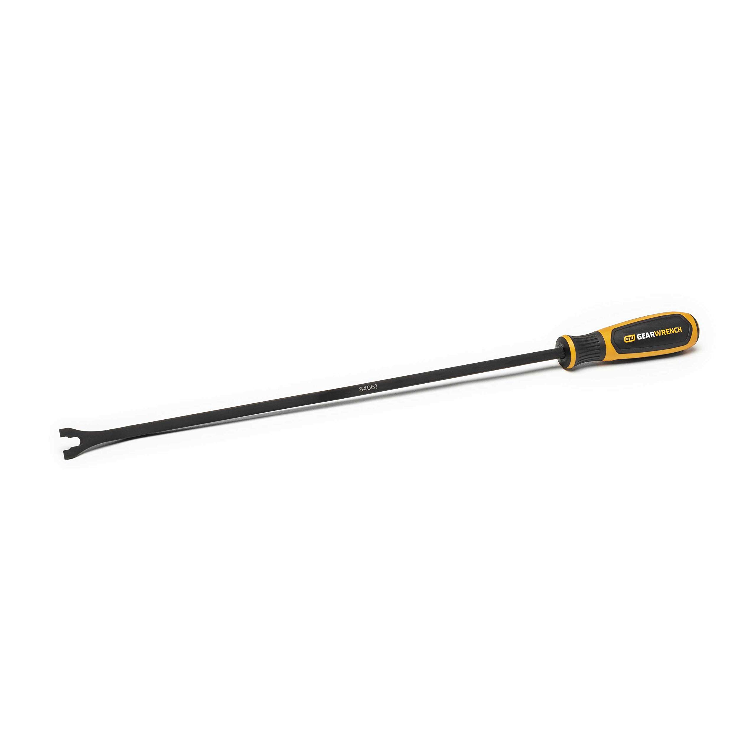 gearwrench-20-door-panel-remover-84061h-long-reach-upholstery-and-clip-removal-t image 1