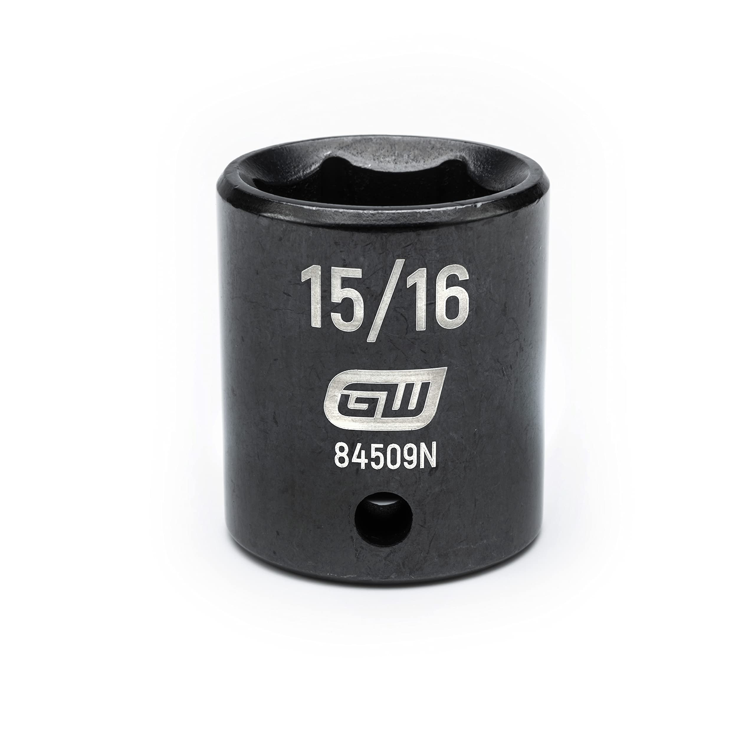 gearwrench-84932n-19-pc-1-2-drive-6-point-standard-impact-socket-set-sae-cr-mo-s image 6
