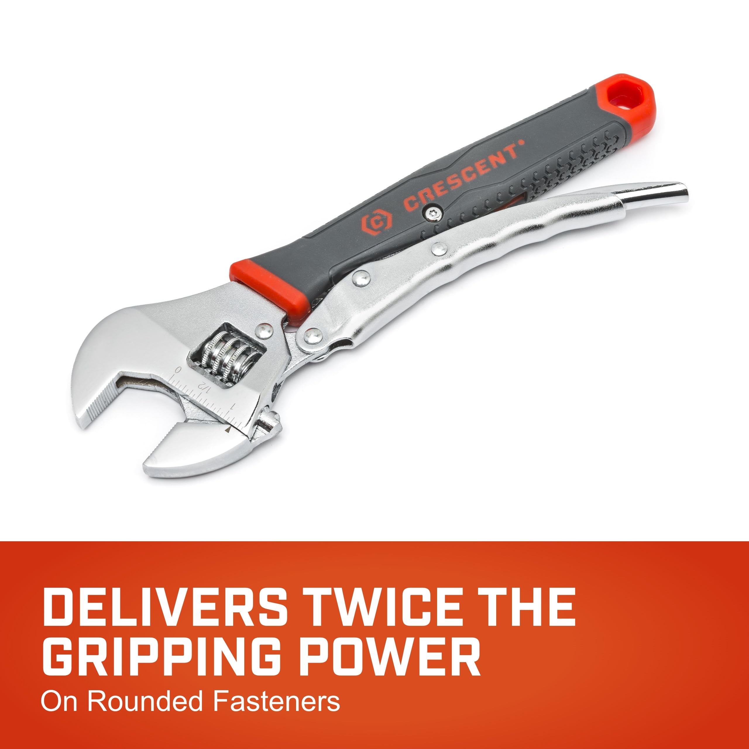 crescent-acl10vs-10-locking-adjustable-dual-material-wrench-1-jaw-capacity image 4