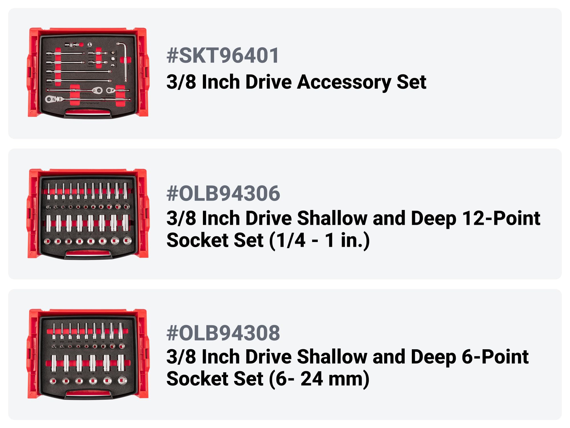 tekton-skt16301-3-8-inch-drive-12-point-socket-set-83-piece-with-l-boxx-stacking image 3