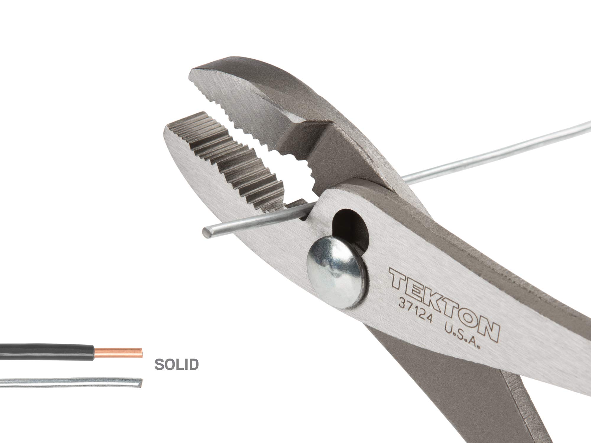 tekton-37124-10-inch-slip-joint-pliers-universal-3-zone-jaws-with-wire-cutter-ma image 6