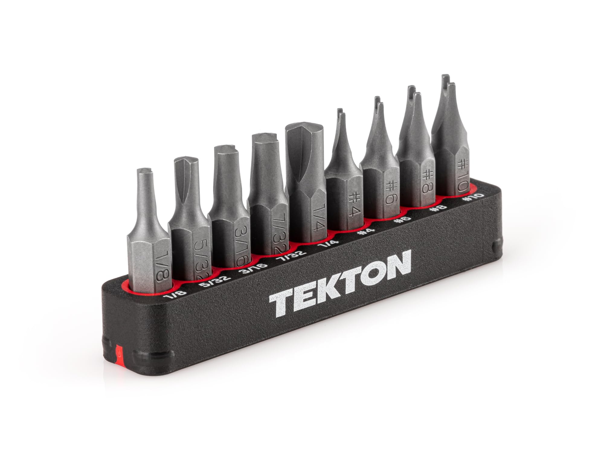 tekton-dzx93003-1-4-inch-tamper-security-hex-bit-set-with-rail-9-piece-30-mm-ext image 8