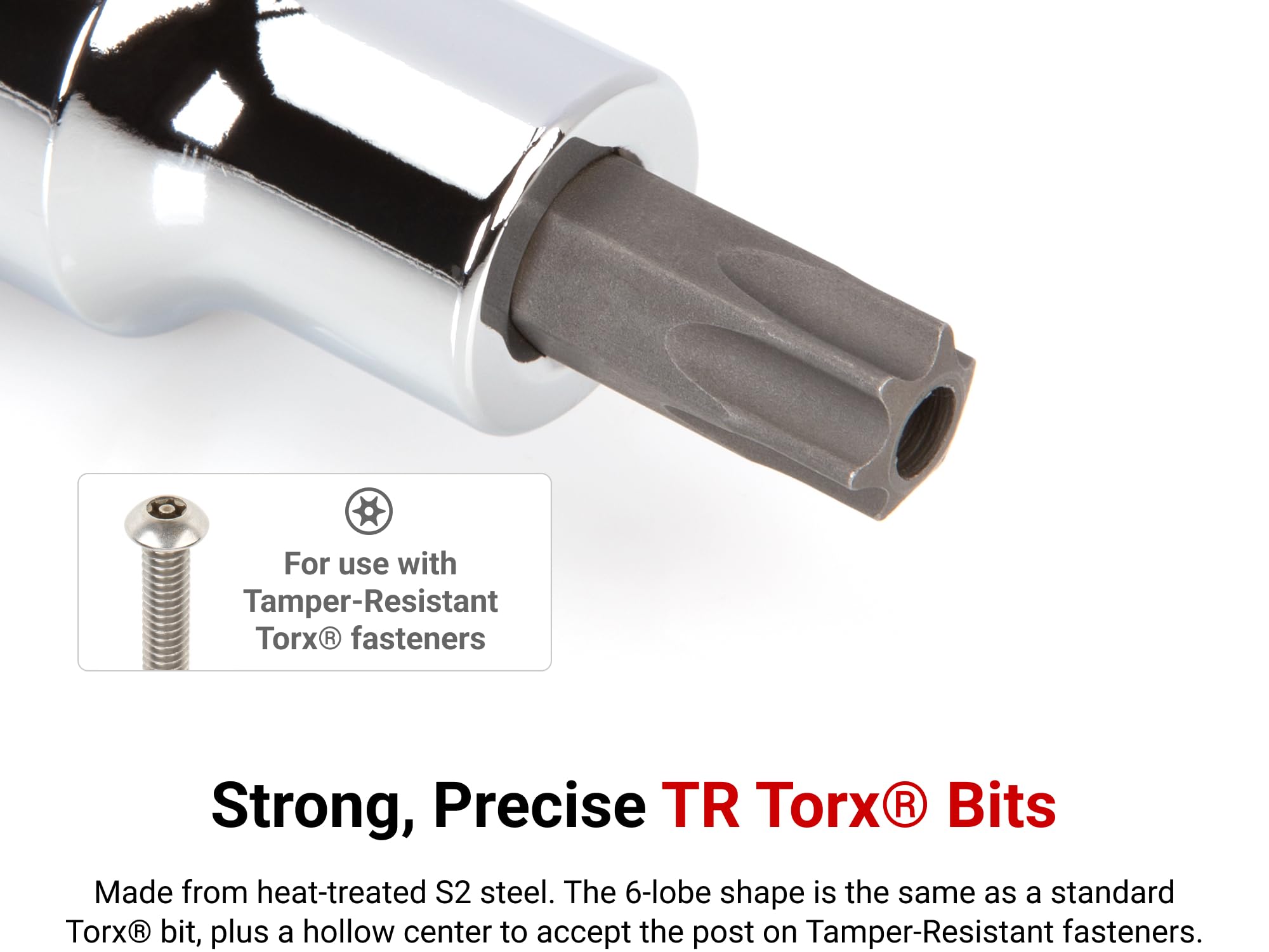 tekton-shb29214-mt14-tamper-resistant-triple-square-xzn-bit-socket image 3