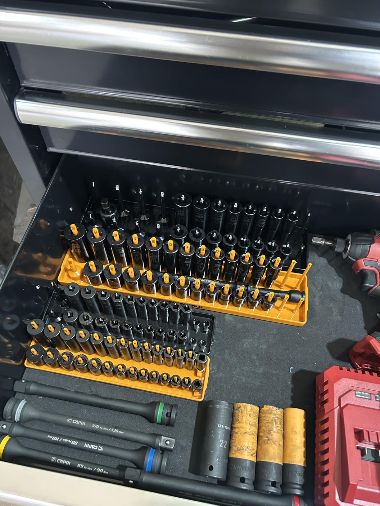 Perfect fit