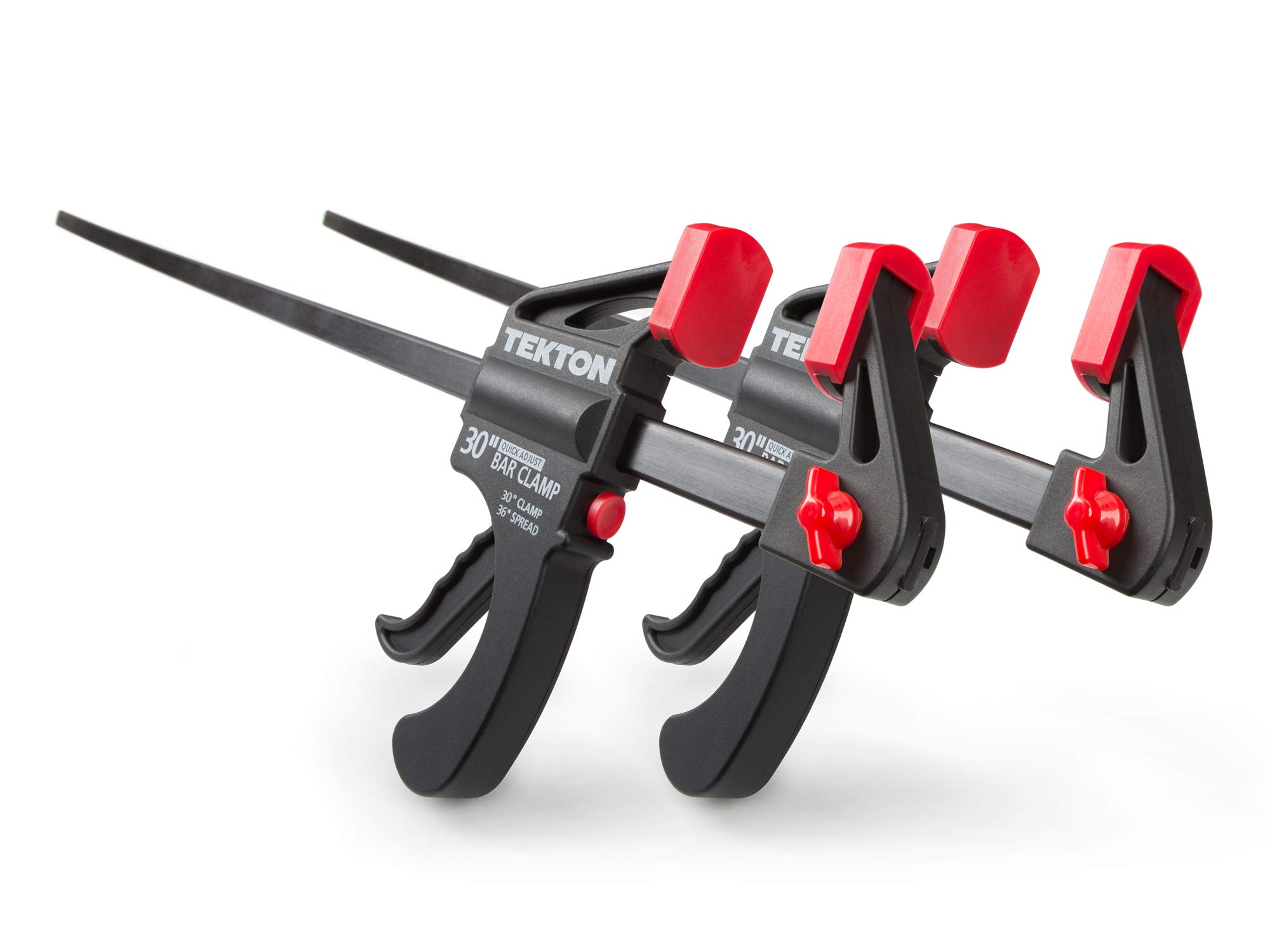 tekton-39183-18-inch-ratchet-bar-clamp-24-inch-spreader image 7
