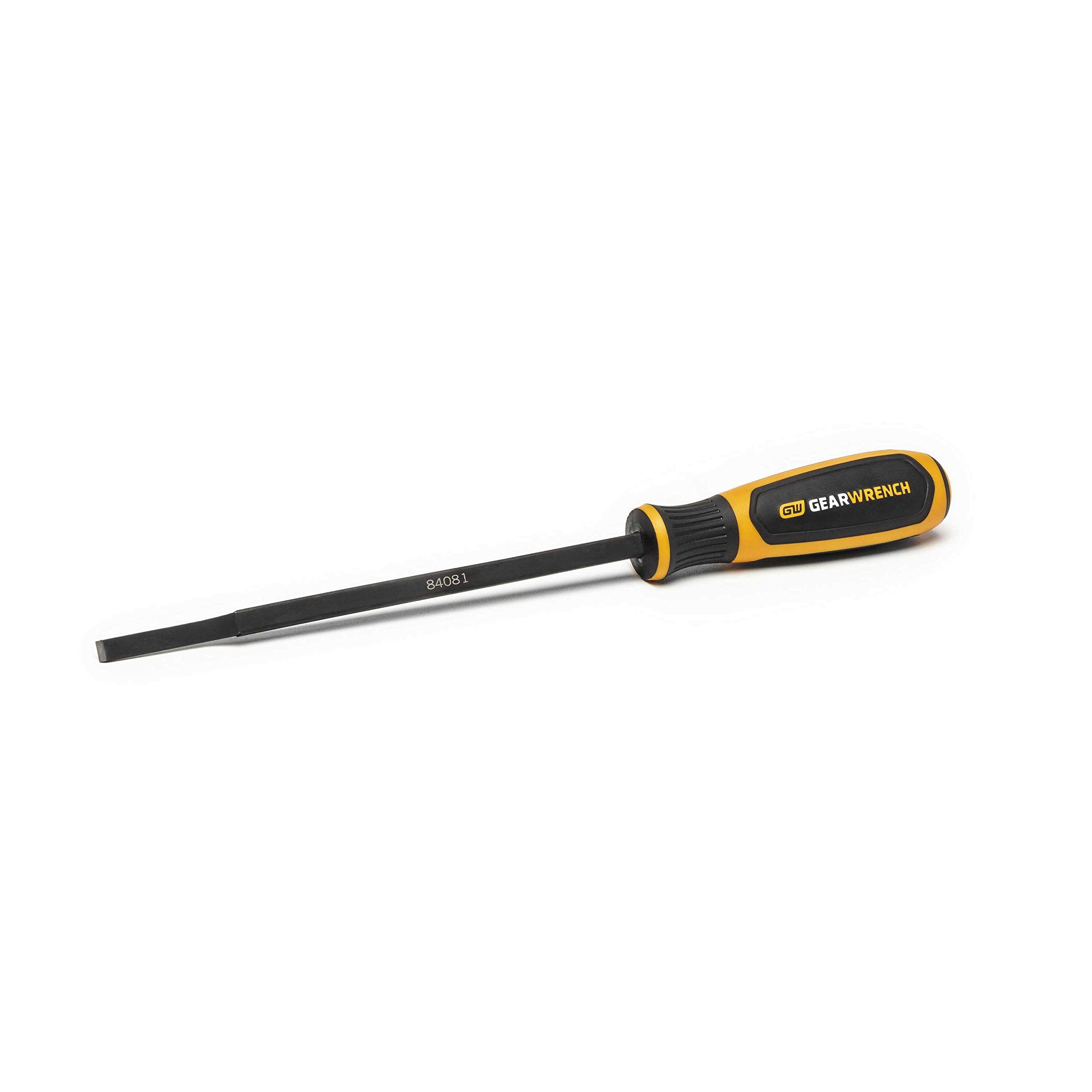 gearwrench-84081h-1-4-inch-wide-scraper-dual-material-handle-black-oxide-blade image 1