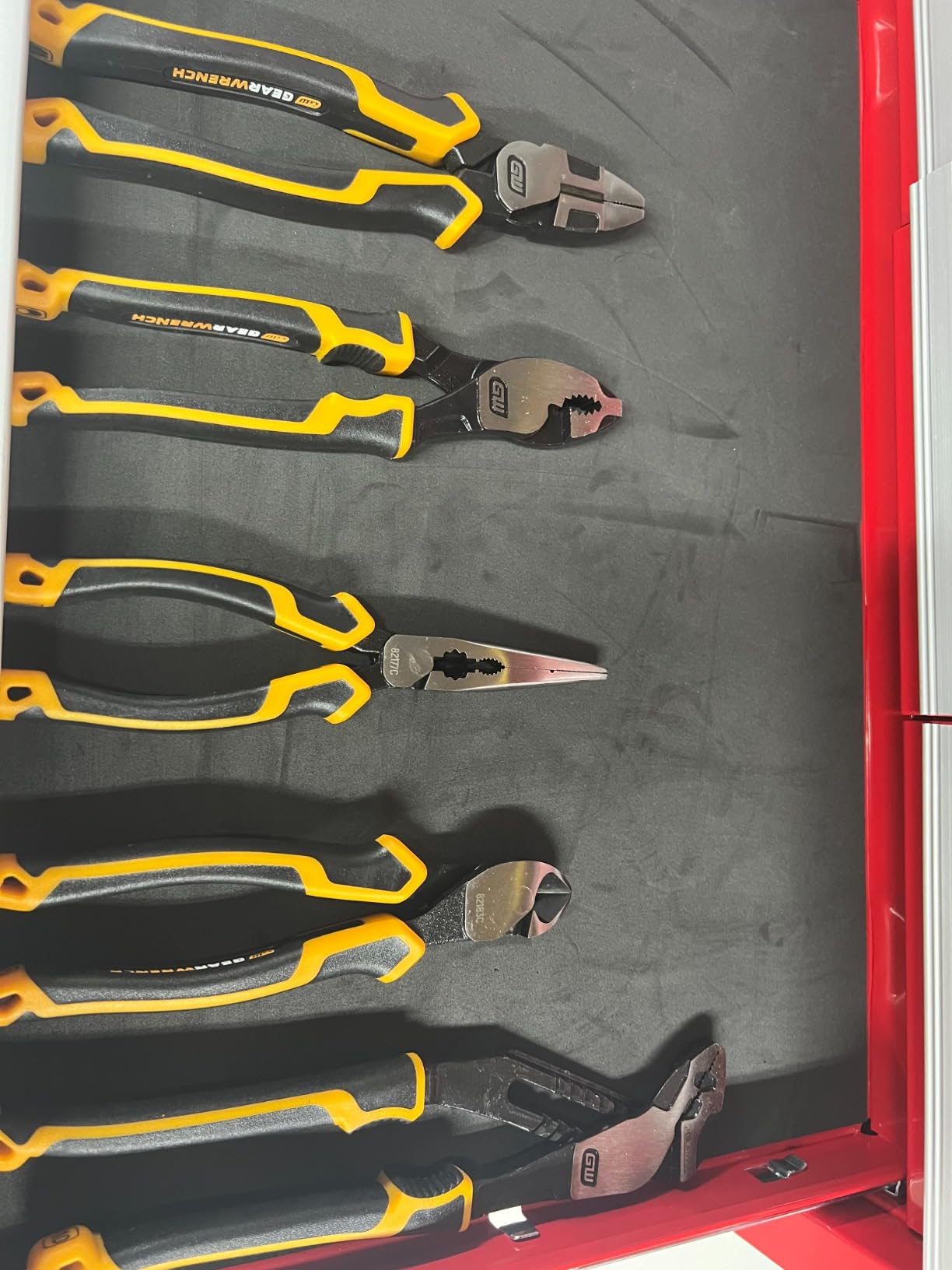 Retired mechanic approved