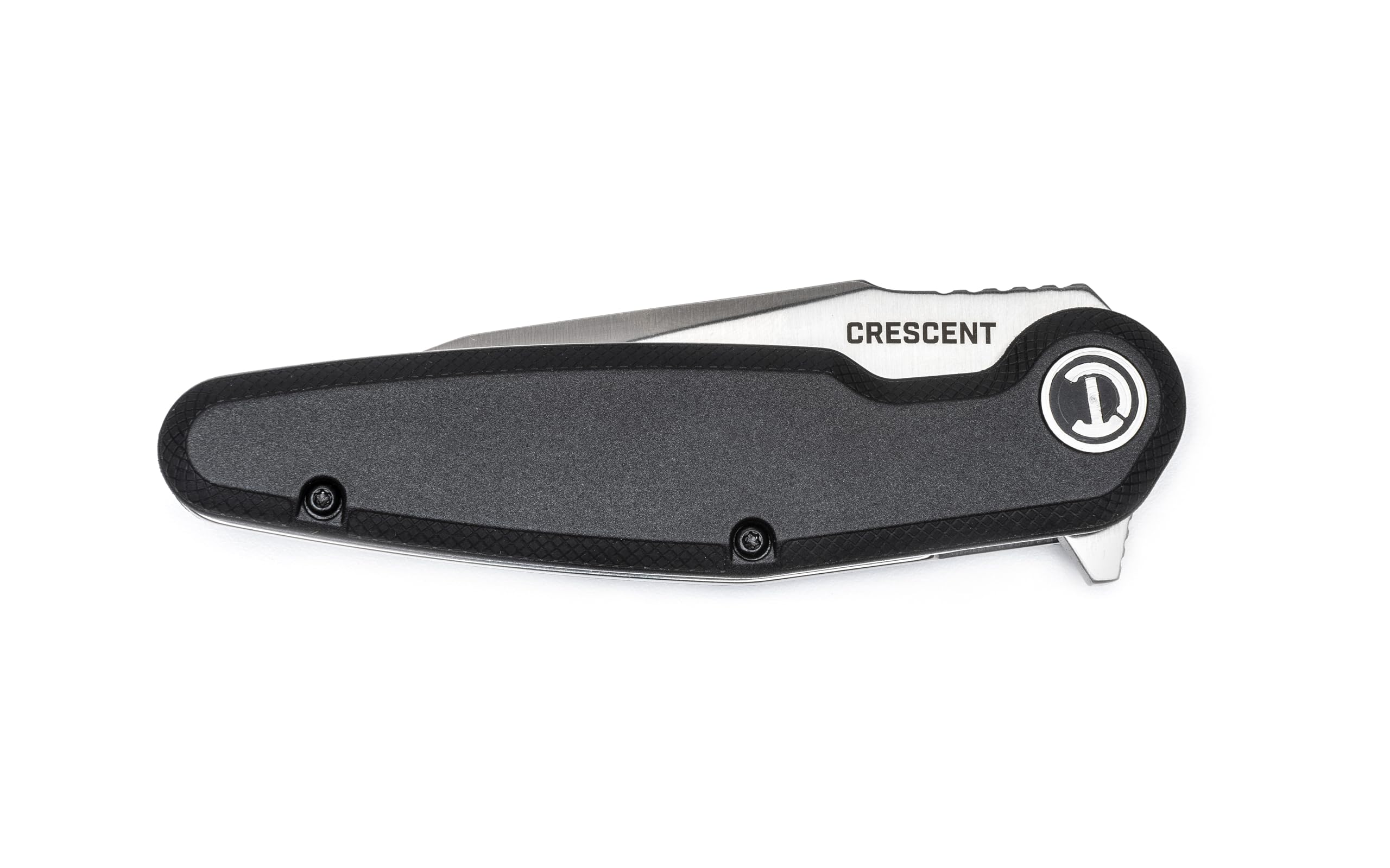 crescent-cpk350c-3-1-2-inch-harpoon-blade-composite-handle-pocket-knife image 3