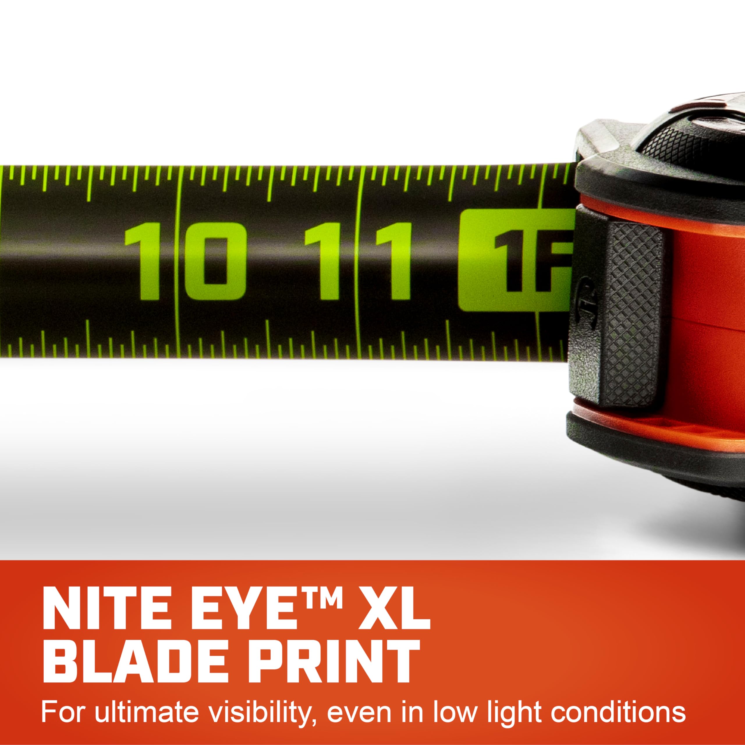 crescent-lufkin-l1125neset2v-25-ft-workhorse-nite-eye-tape-measure-2-pack-1-1-4- image 2