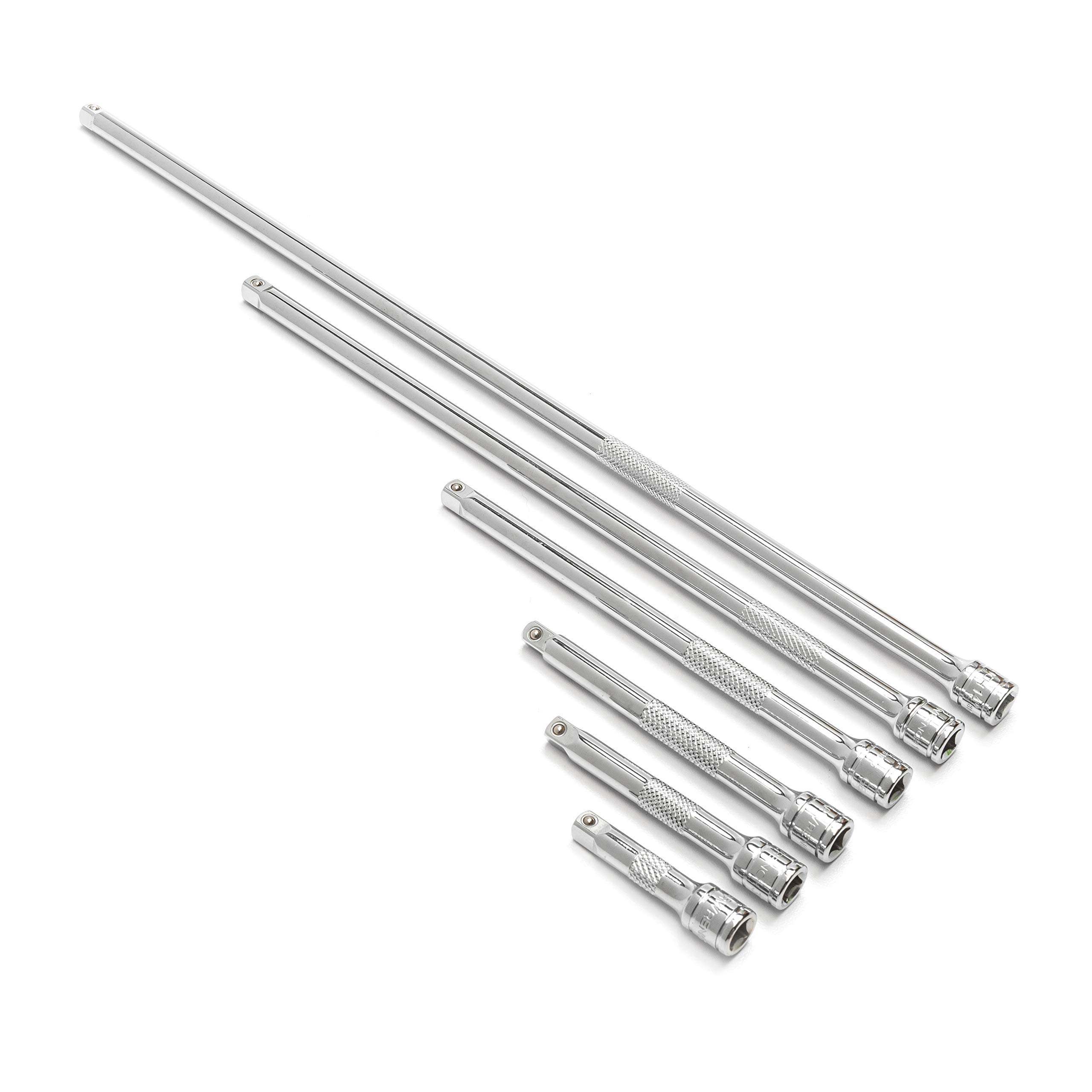 gearwrench-89075-18-piece-1-4-drive-flex-ratchet-drive-tool-accessory-set image 4
