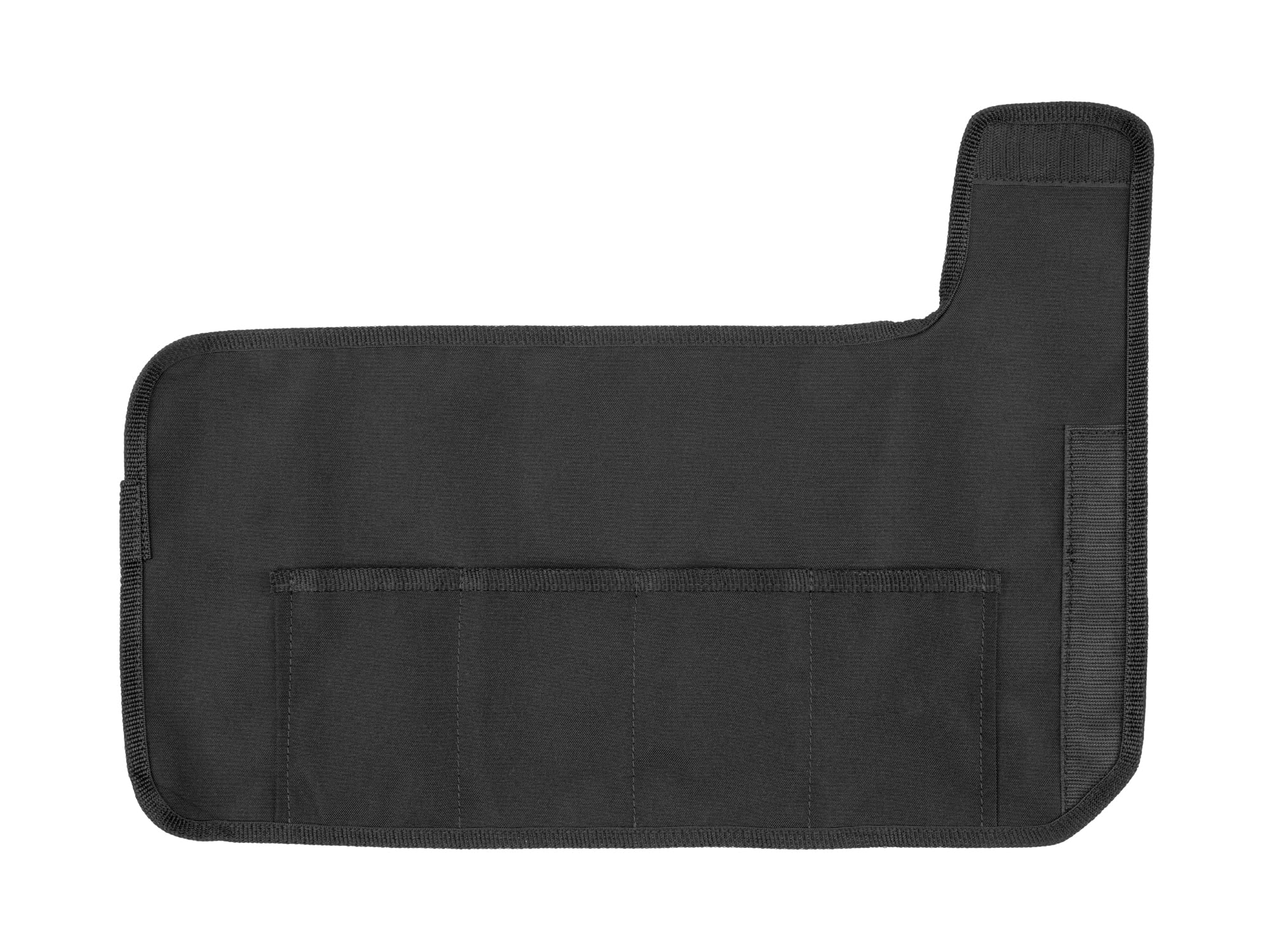 tekton-4-tool-7-inch-retaining-ring-pliers-pouch-roll-up-storage-with-dwr-coatin image 7