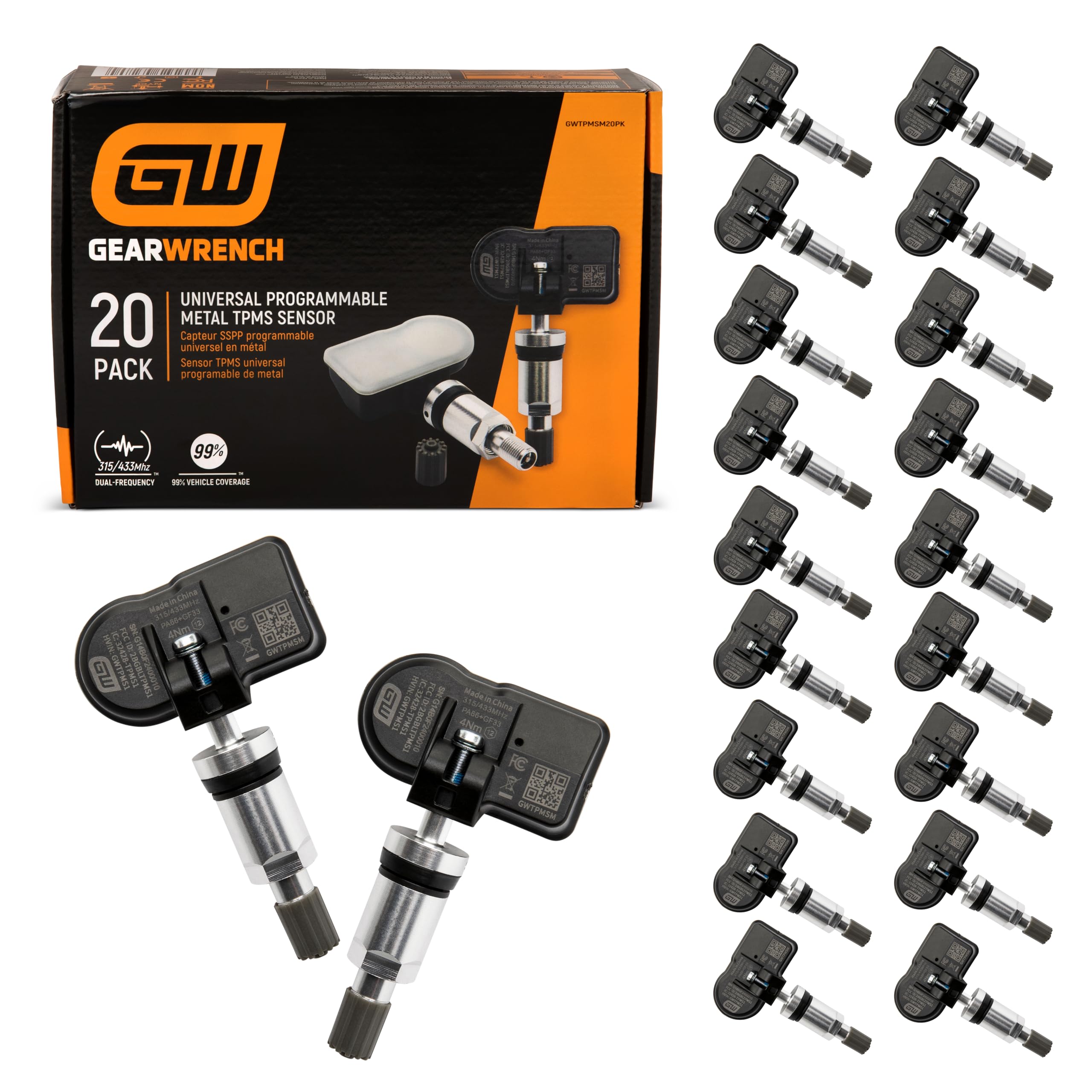 gearwrench-gwtpmsm-universal-programmable-metal-tpms-sensor-315-433-mhz image 6