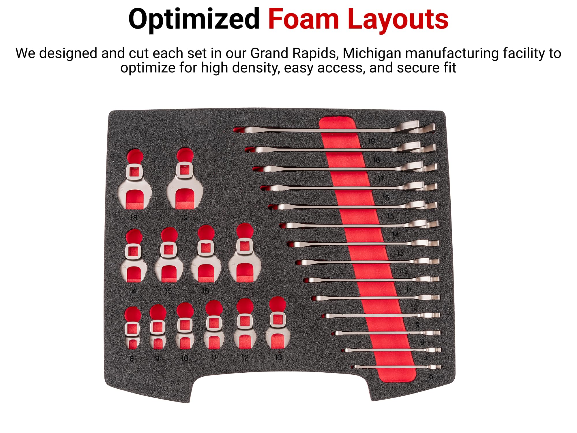tekton-olb94207-angle-head-and-crowfoot-wrench-set-26-piece-metric-6-19-mm-with- image 5