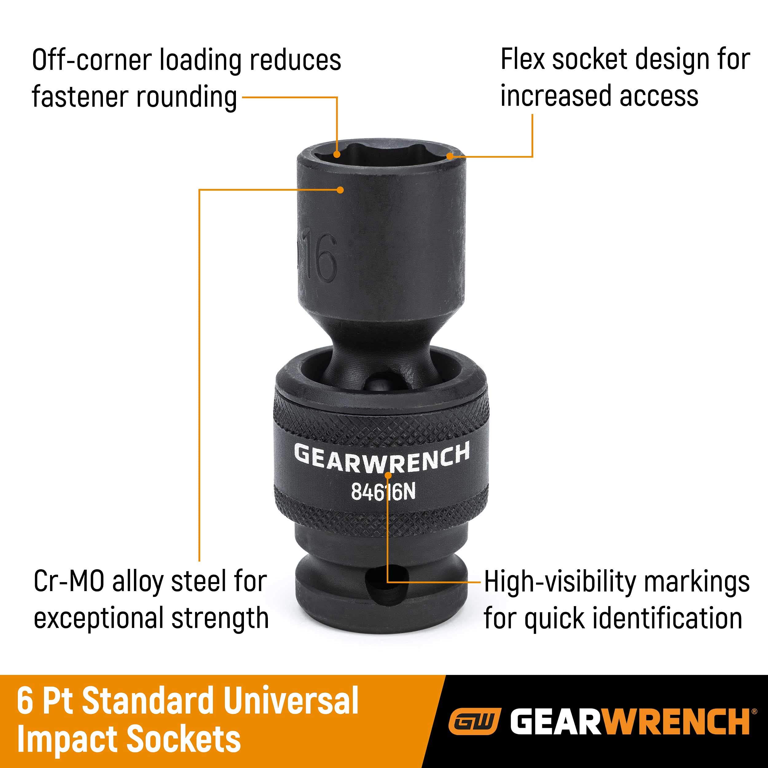 gearwrench-84939n-1-2-inch-drive-6-point-metric-universal-impact-socket-set-15-p image 3