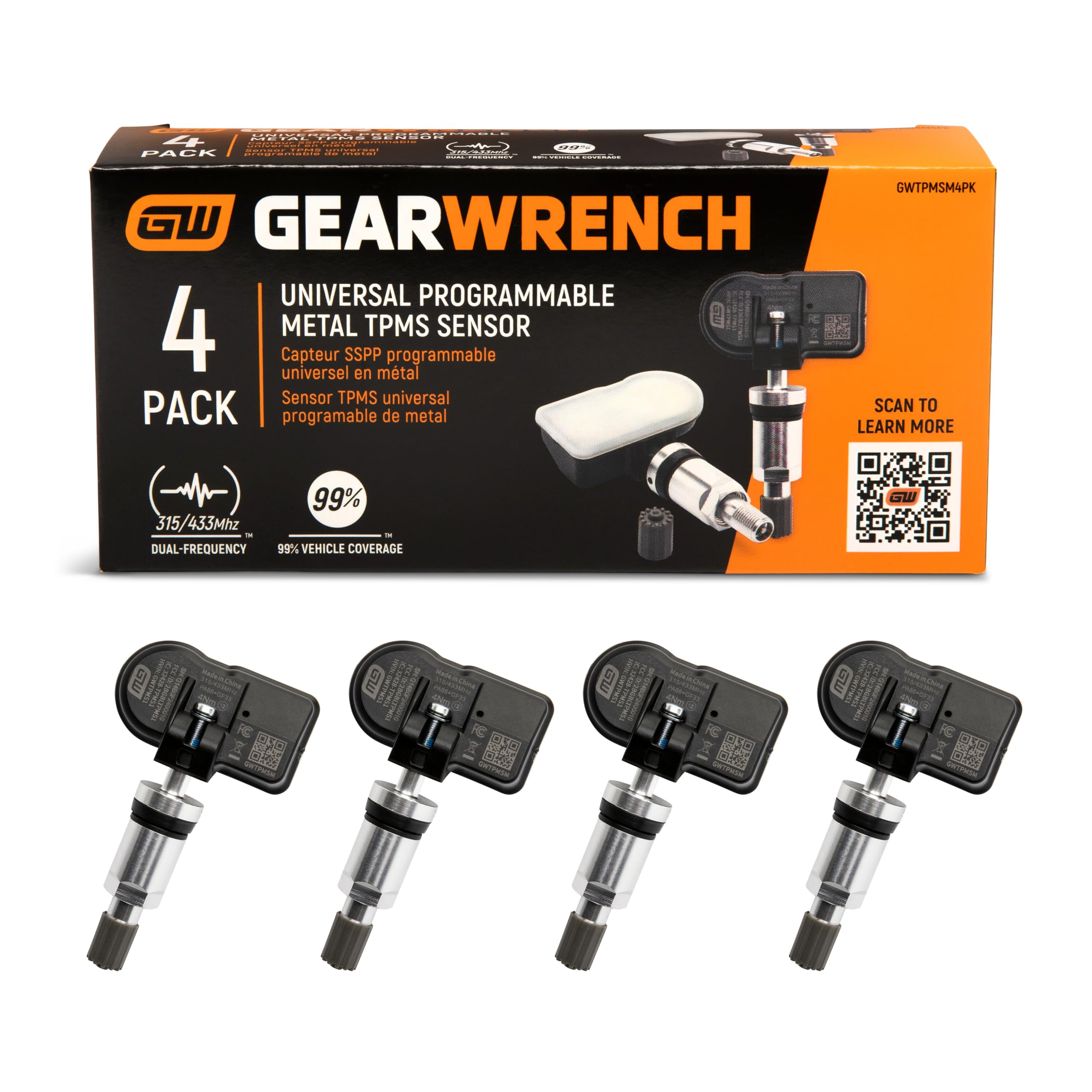 gearwrench-gwtpmsm-universal-programmable-metal-tpms-sensor-315-433-mhz image 7