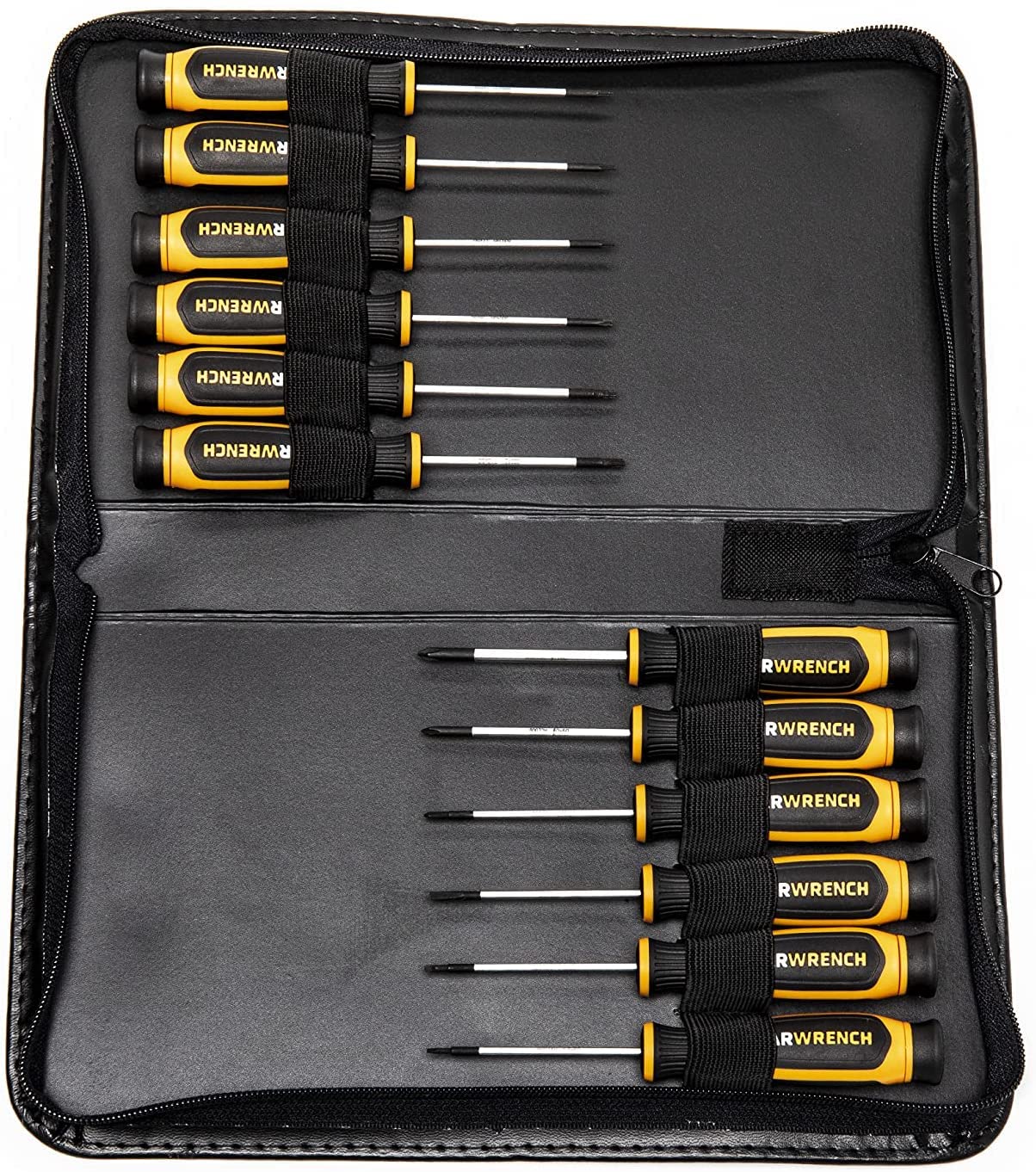 gearwrench-80057h-12-piece-phillips-slotted-torx-mini-dual-material-screwdriver- image 8