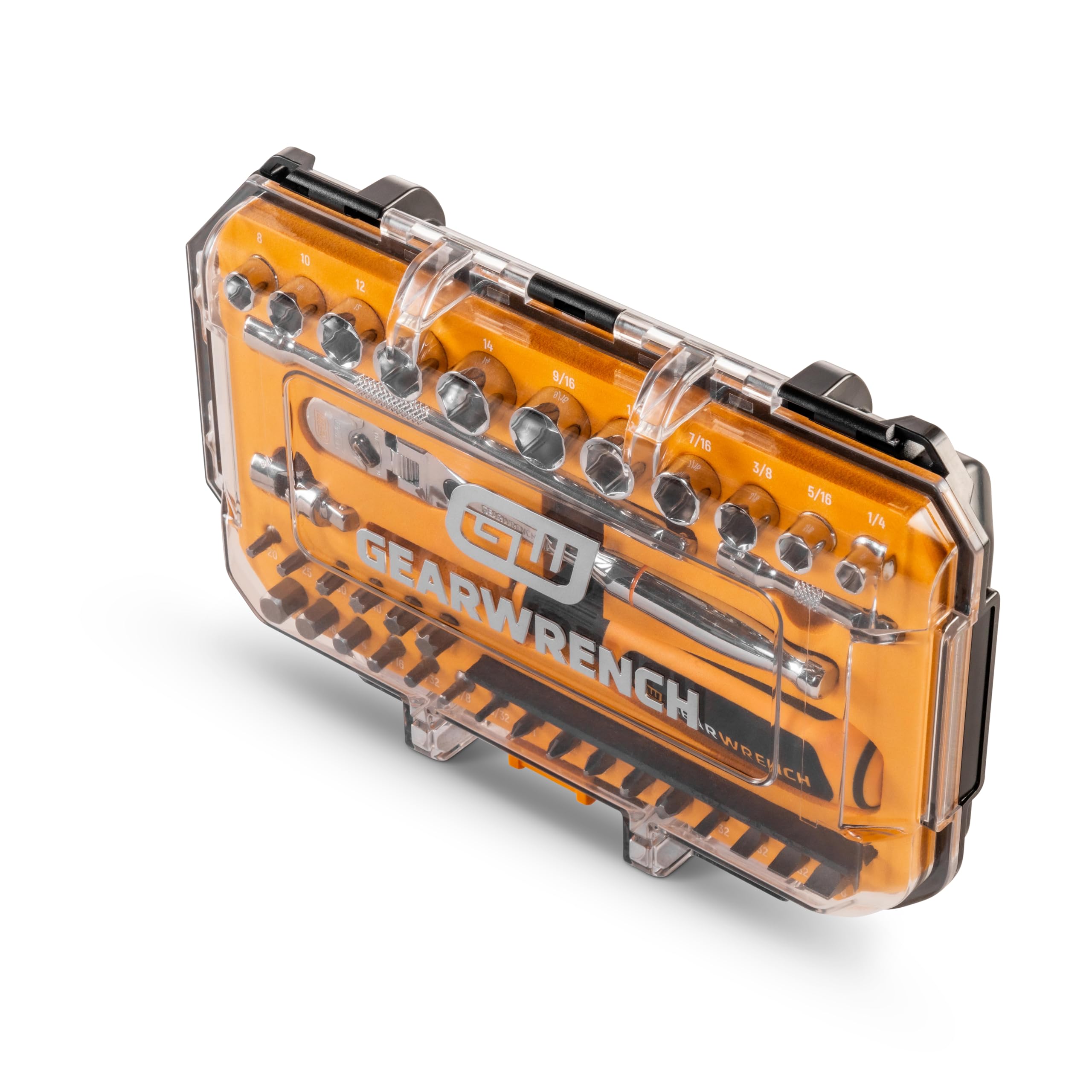 gearwrench-gwmbs39xps-39-piece-1-4-drive-microdriver-set-with-120xp-locking-flex image 5