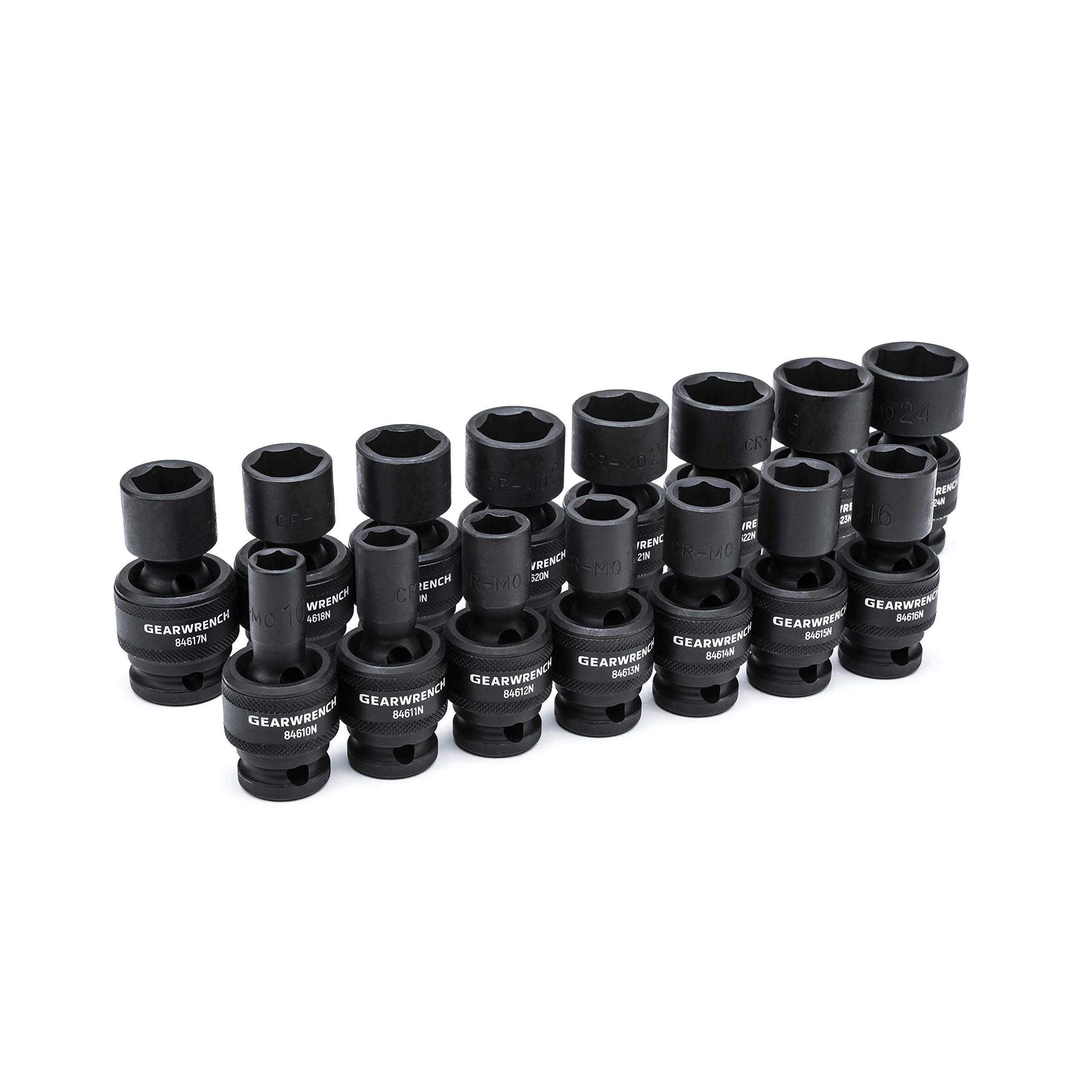 gearwrench-84939n-1-2-inch-drive-6-point-metric-universal-impact-socket-set-15-p image 2