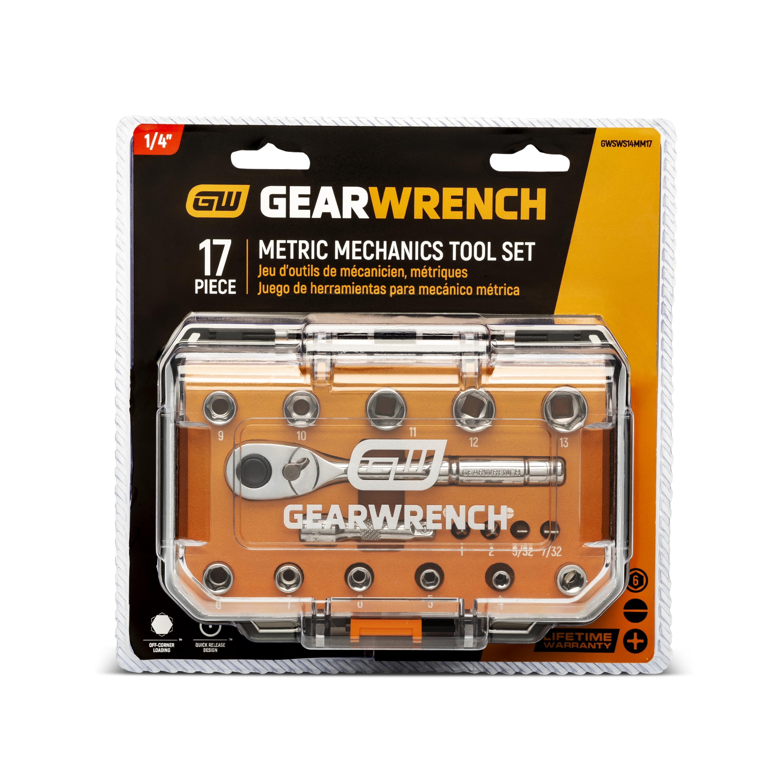 gearwrench-gw72sws38-36-piece-3-8-drive-72-tooth-12-point-mechanics-tool-set image 7