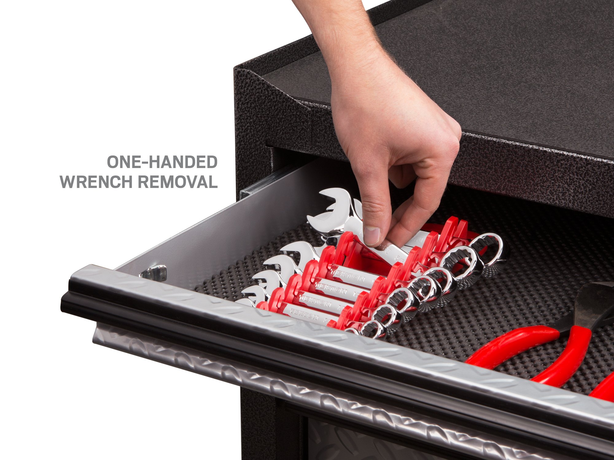 tekton-org21208-8-tool-stubby-combination-wrench-holder-red-made-in-usa image 6