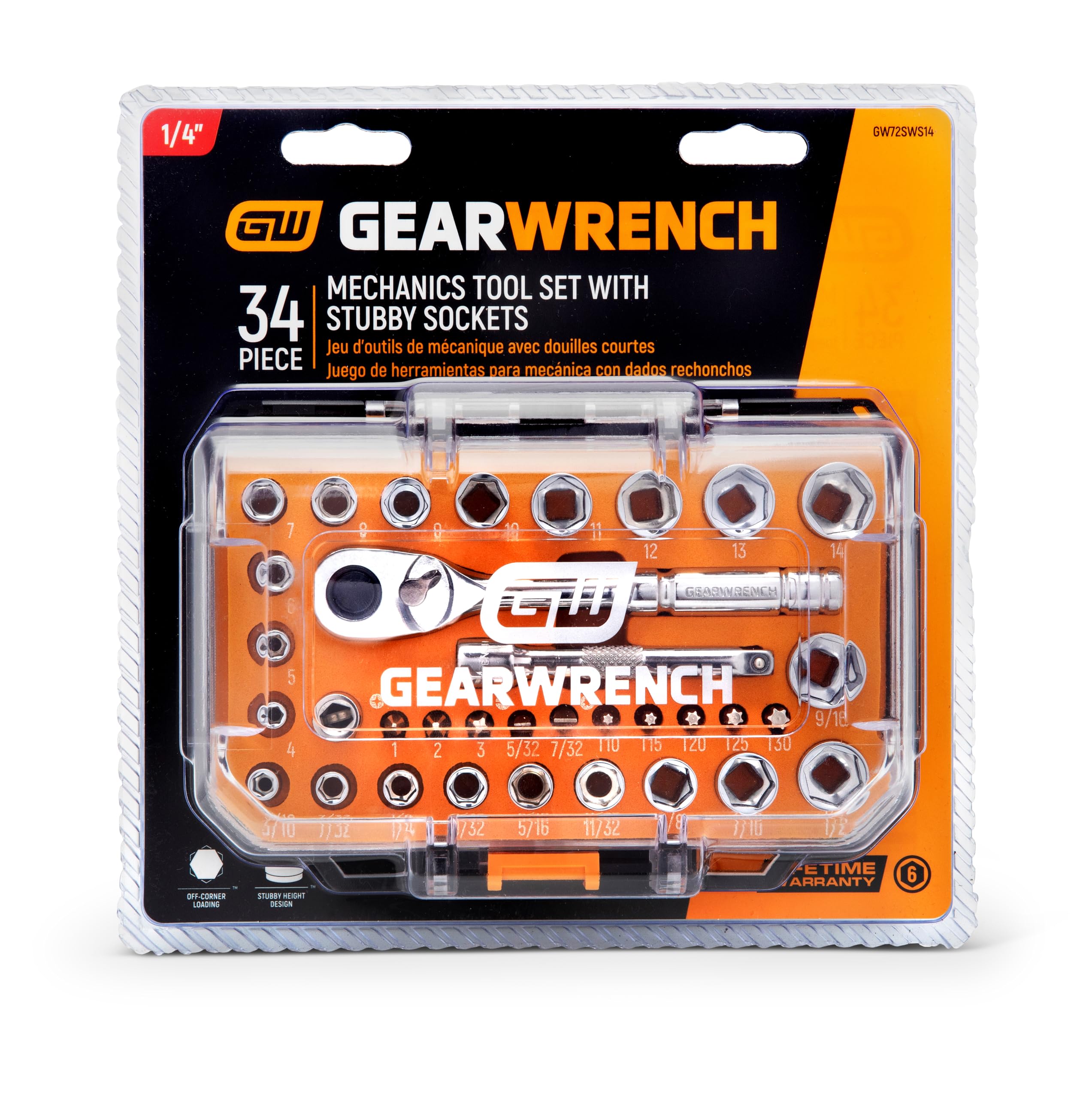 gearwrench-gw72sws38-36-piece-3-8-drive-72-tooth-12-point-mechanics-tool-set image 8