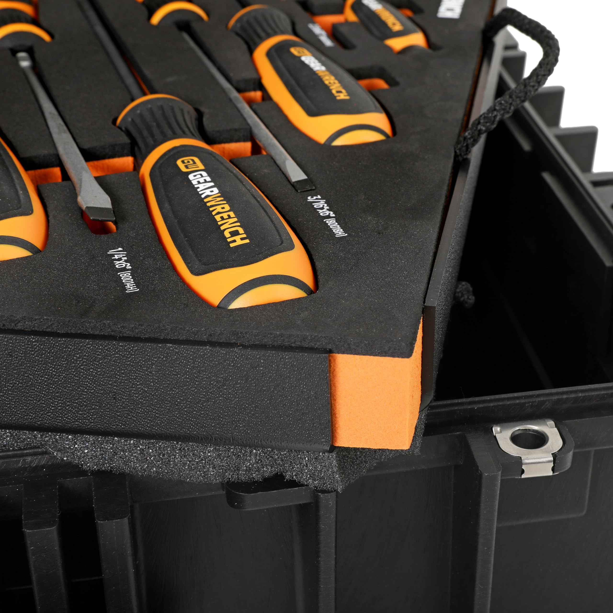 gearwrench-gwmp100-heavy-duty-wheeled-tool-carrier-military-grade-polypropylene- image 6