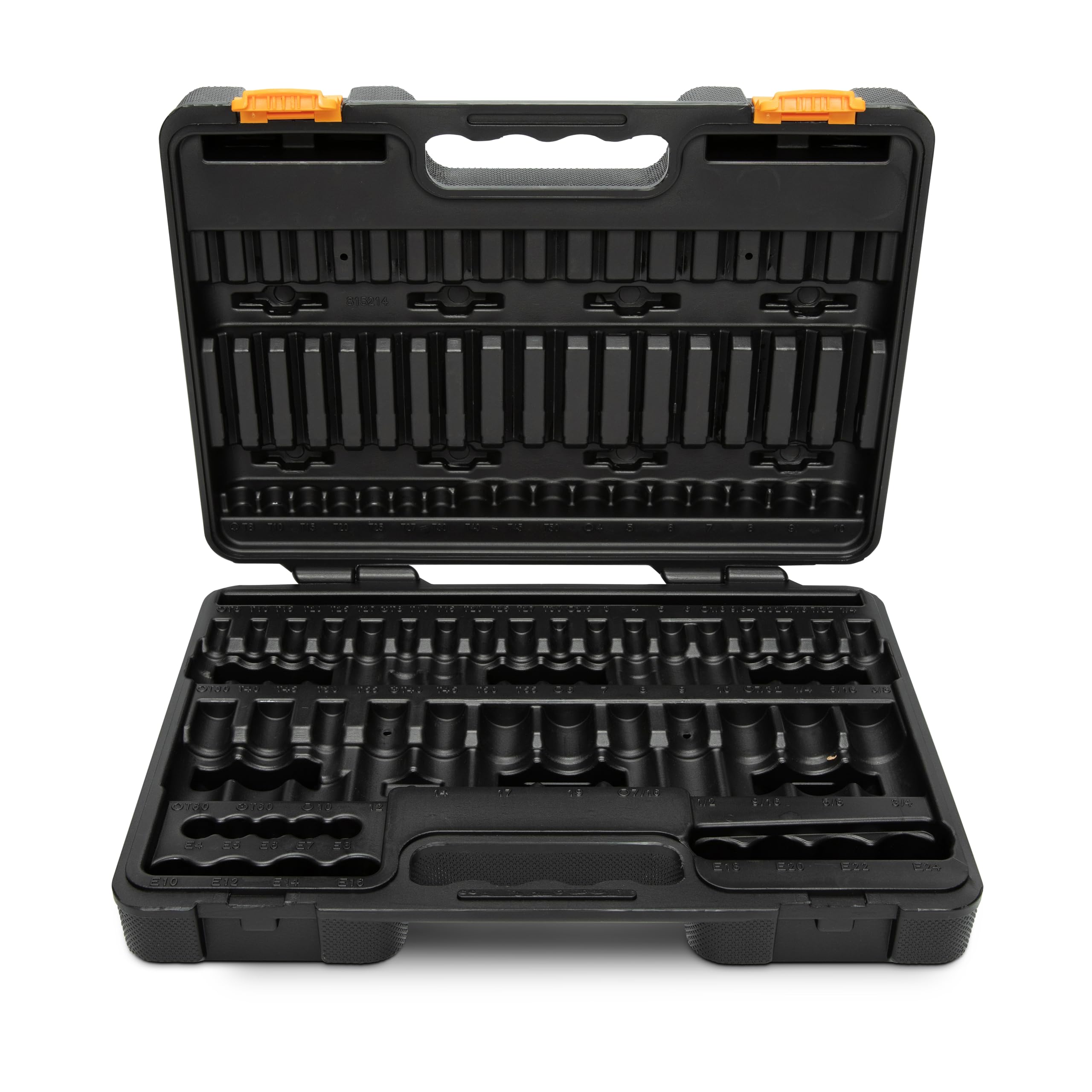 gearwrench-80742-84-piece-master-sae-metric-hex-and-torx-bit-socket-set-heat-tre image 5