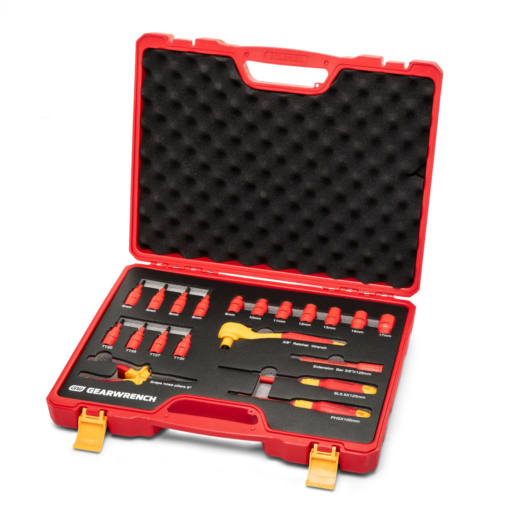 gearwrench-gwvde39-39-piece-vde-insulated-tool-set-1-000v-rated-cr-v-hand-tool-k image 8
