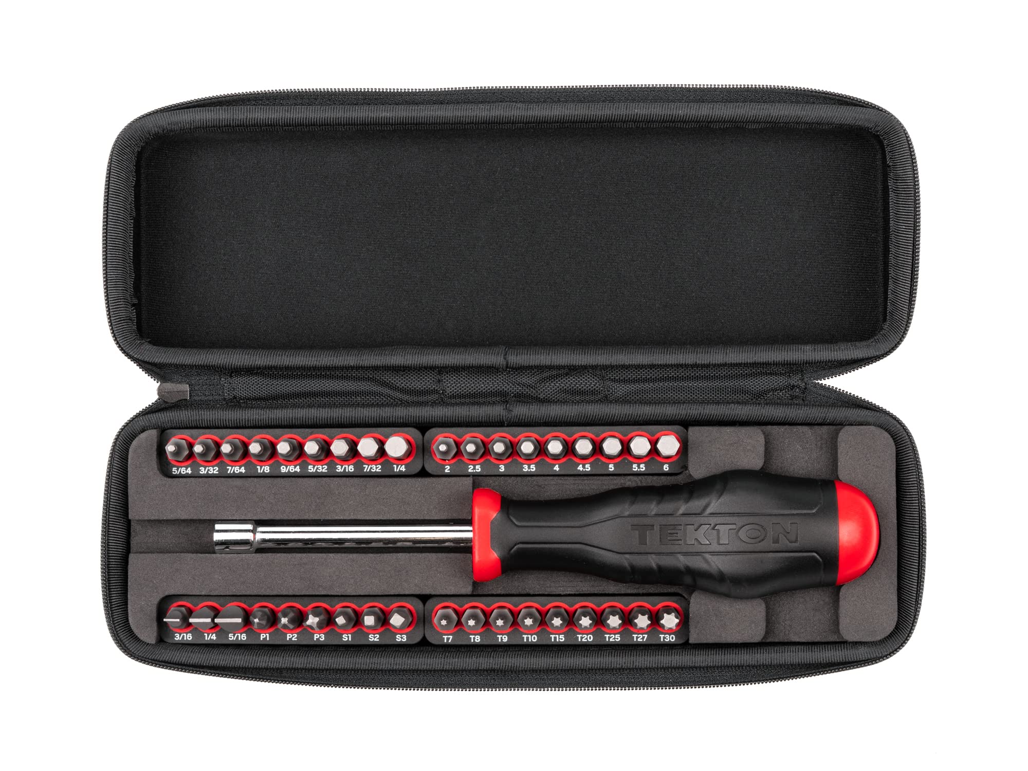 tekton-dbh93101-37-piece-1-4-inch-bit-driver-and-bit-set-with-case image 1