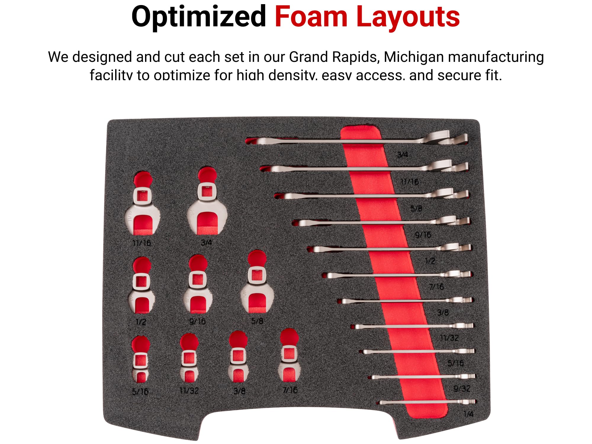 tekton-olb94206-angle-head-and-crowfoot-wrench-set-20-piece-1-4-3-4-in-with-l-bo image 5