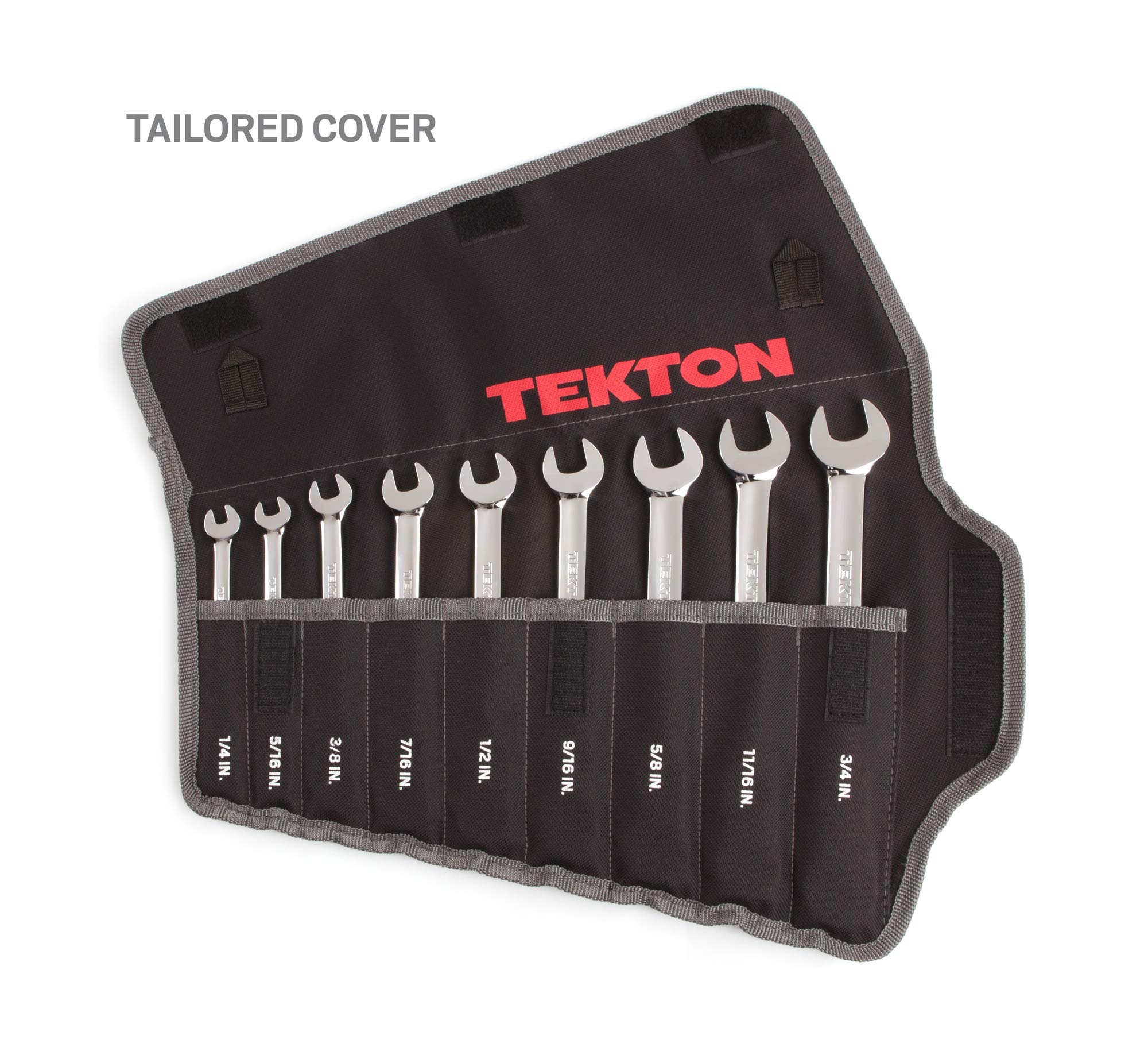tekton-wrn53087-9-pc-ratcheting-combination-wrench-set-1-4-3-4-sae-72-tooth-with image 8