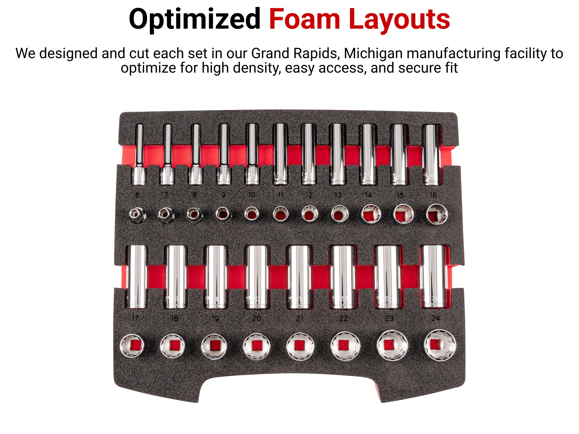 tekton-olb94308-3-8-inch-drive-12-point-socket-set-38-piece-metric-6-24-mm-l-box image 5
