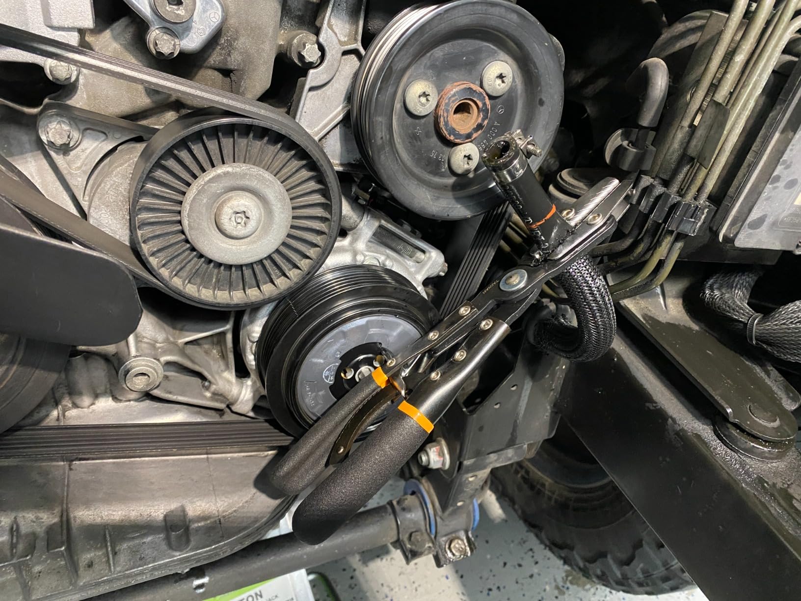 Small tool, big convenience