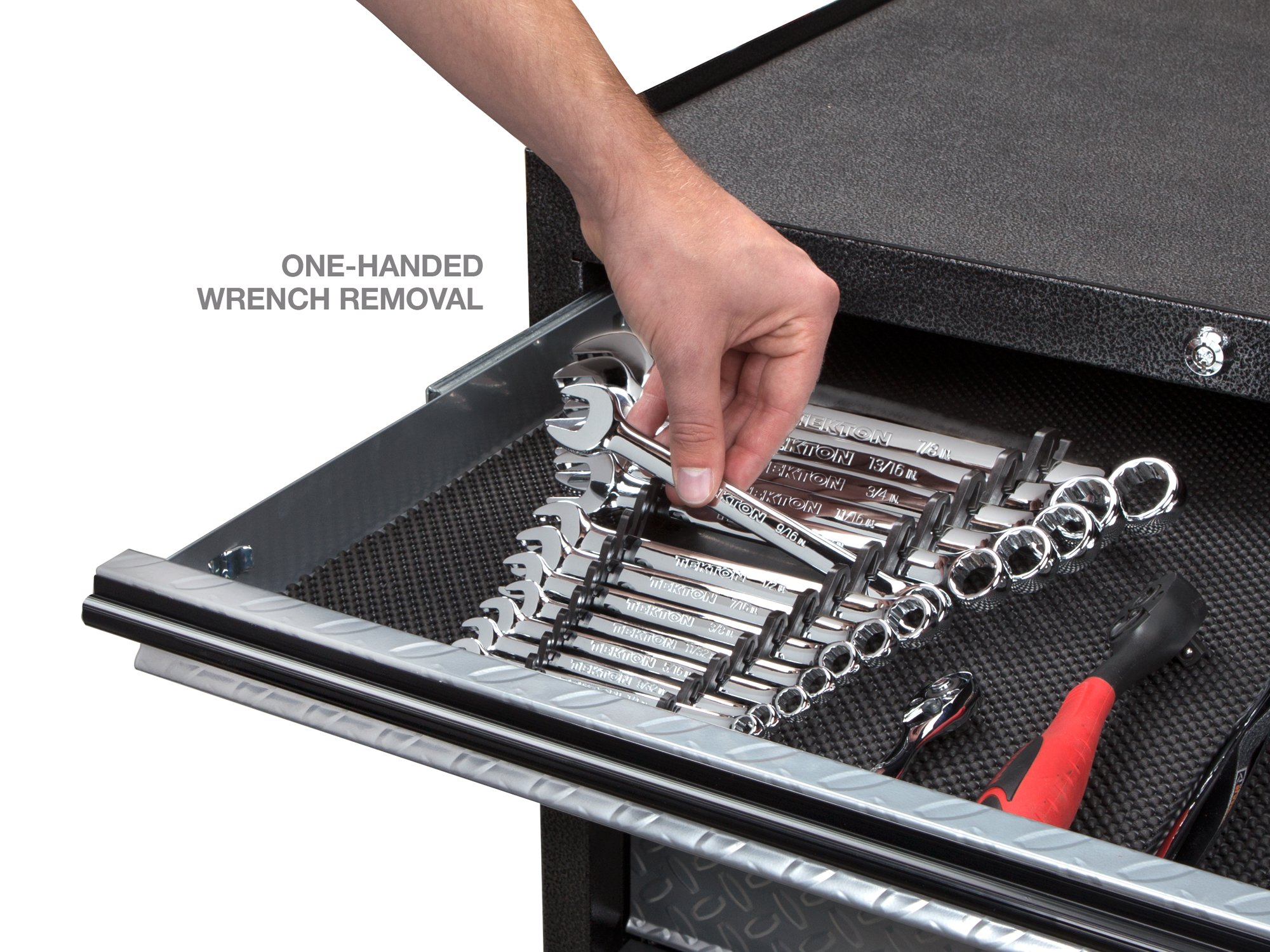 tekton-79349-13-tool-store-and-go-combination-wrench-holder-black-made-in-usa image 6