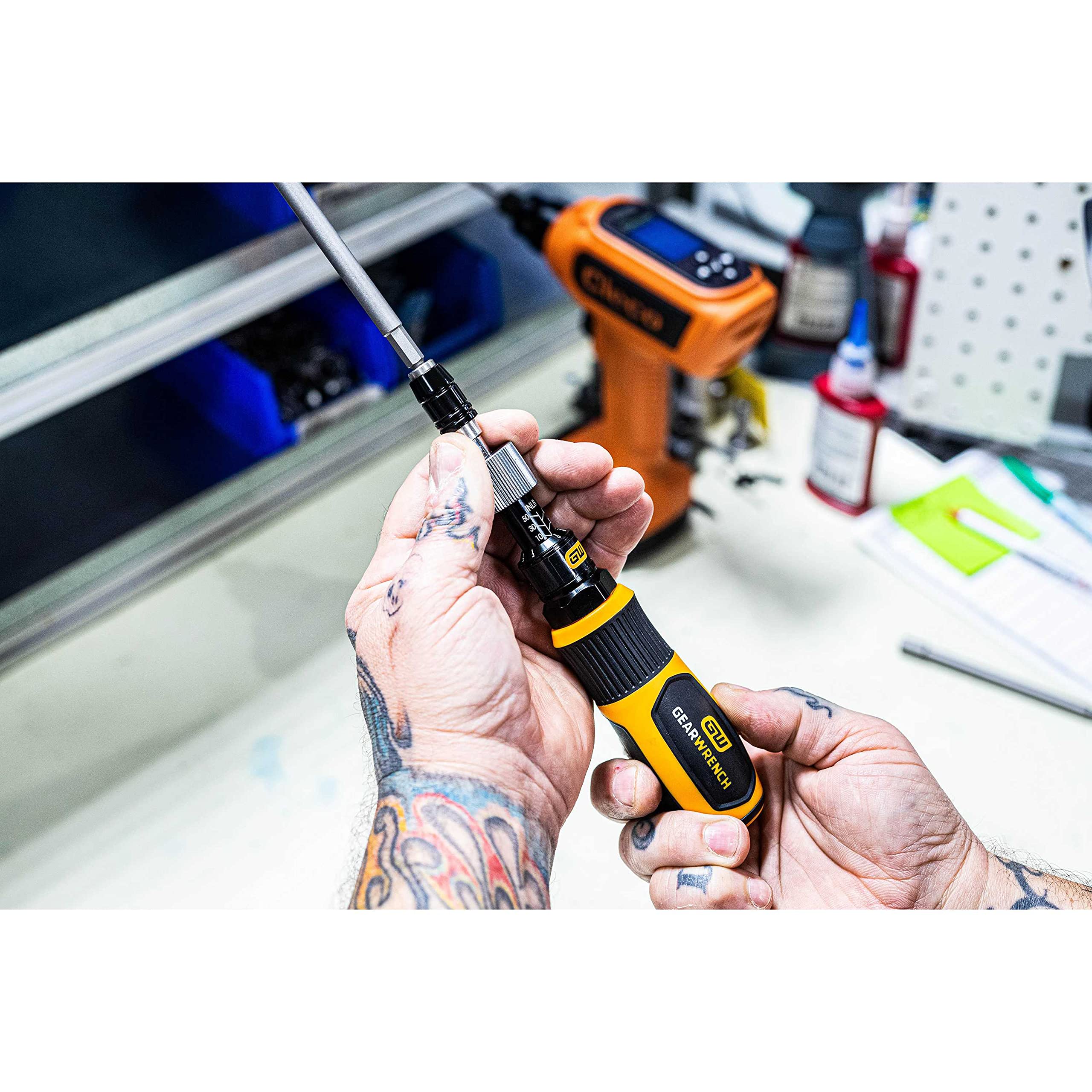 gearwrench-89624-1-4-drive-torque-screwdriver-10-50-in-lbs-with-quick-release-bi image 6