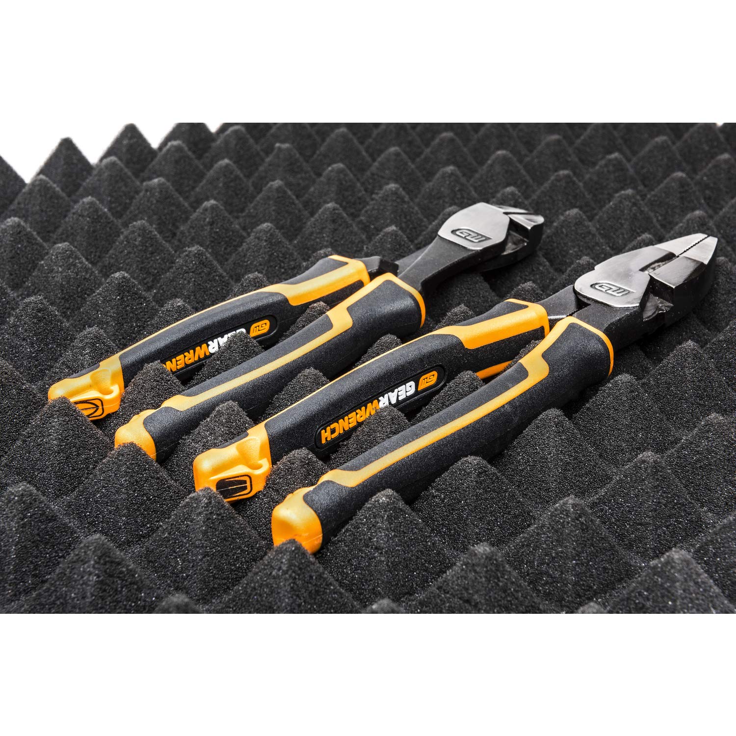 gearwrench-83370-trap-mat-4-piece-universal-tool-drawer-liners-16-x-22 image 5