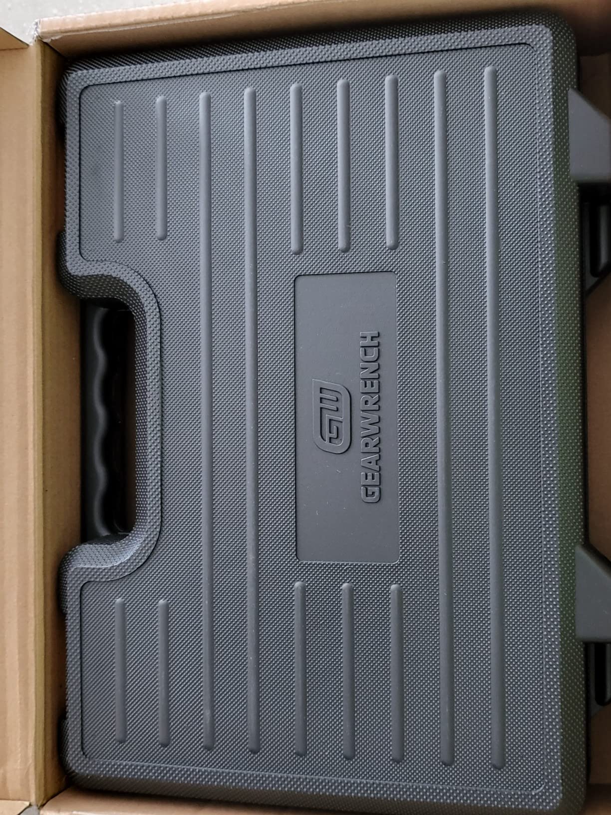 Impressed with the bit durability