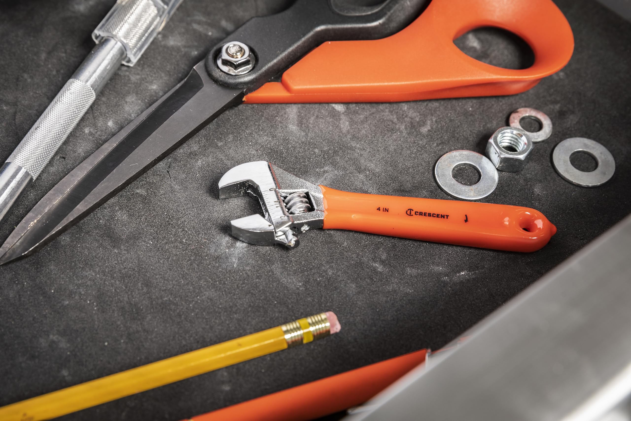 crescent-ac24cvs-4-inch-adjustable-cushion-grip-wrench image 7