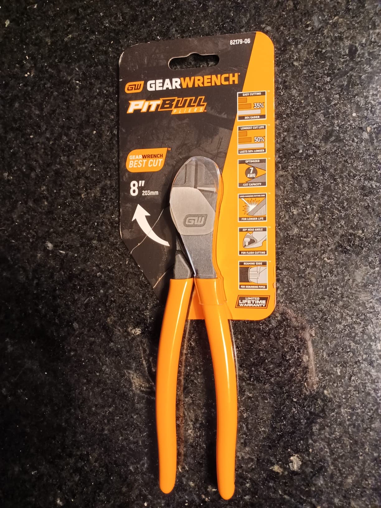 Good pliers for the price